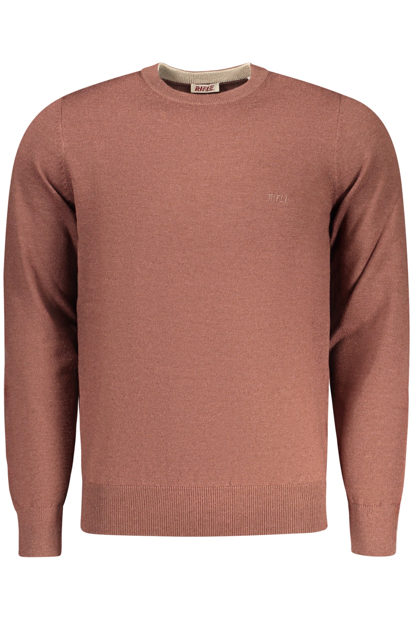 CHEMISE DE CHASSE HOMME MARRON