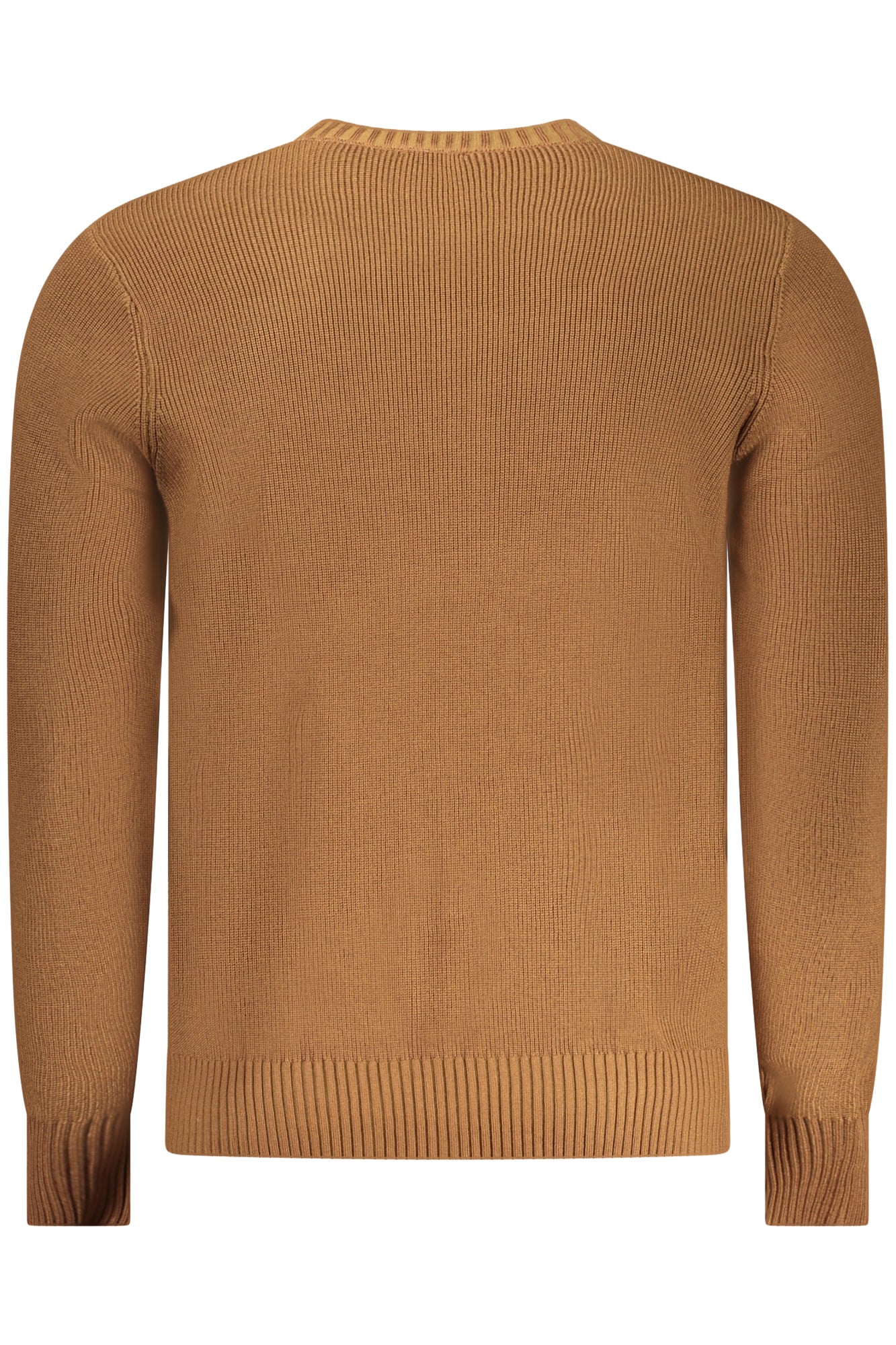 CHEMISE DE CHASSE HOMME MARRON