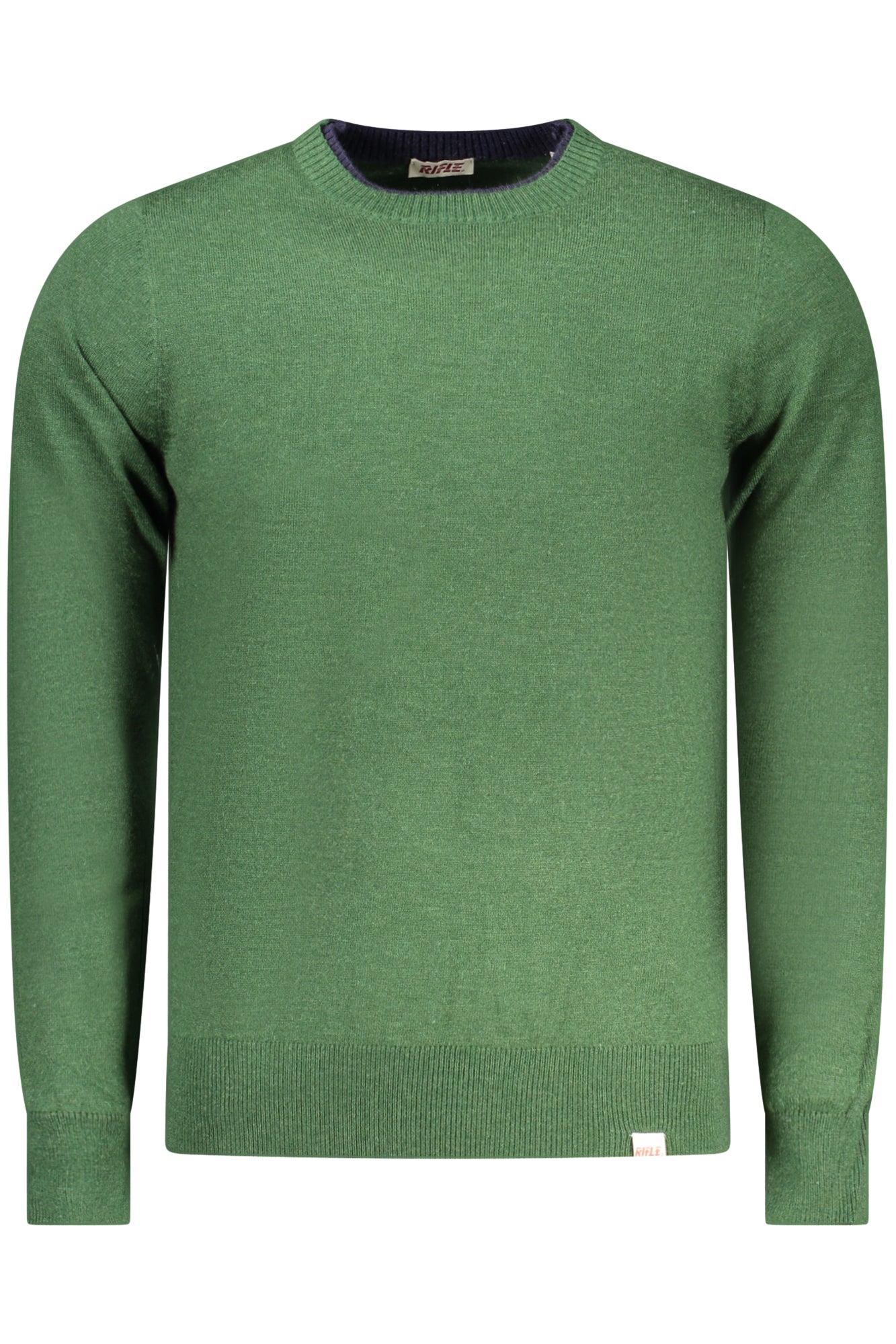 CHEMISE VERTE HOMME RIFLE