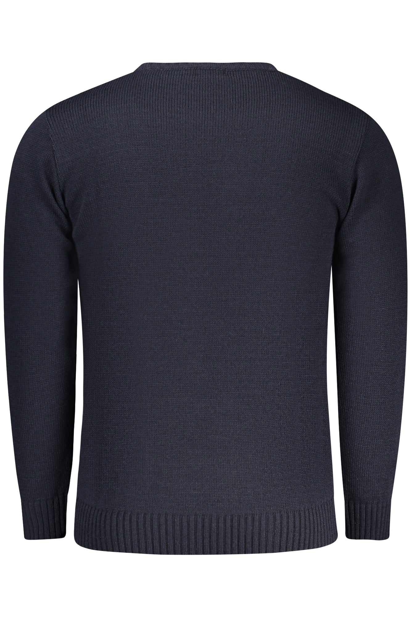 PULL HOMME RIFLE BLEU