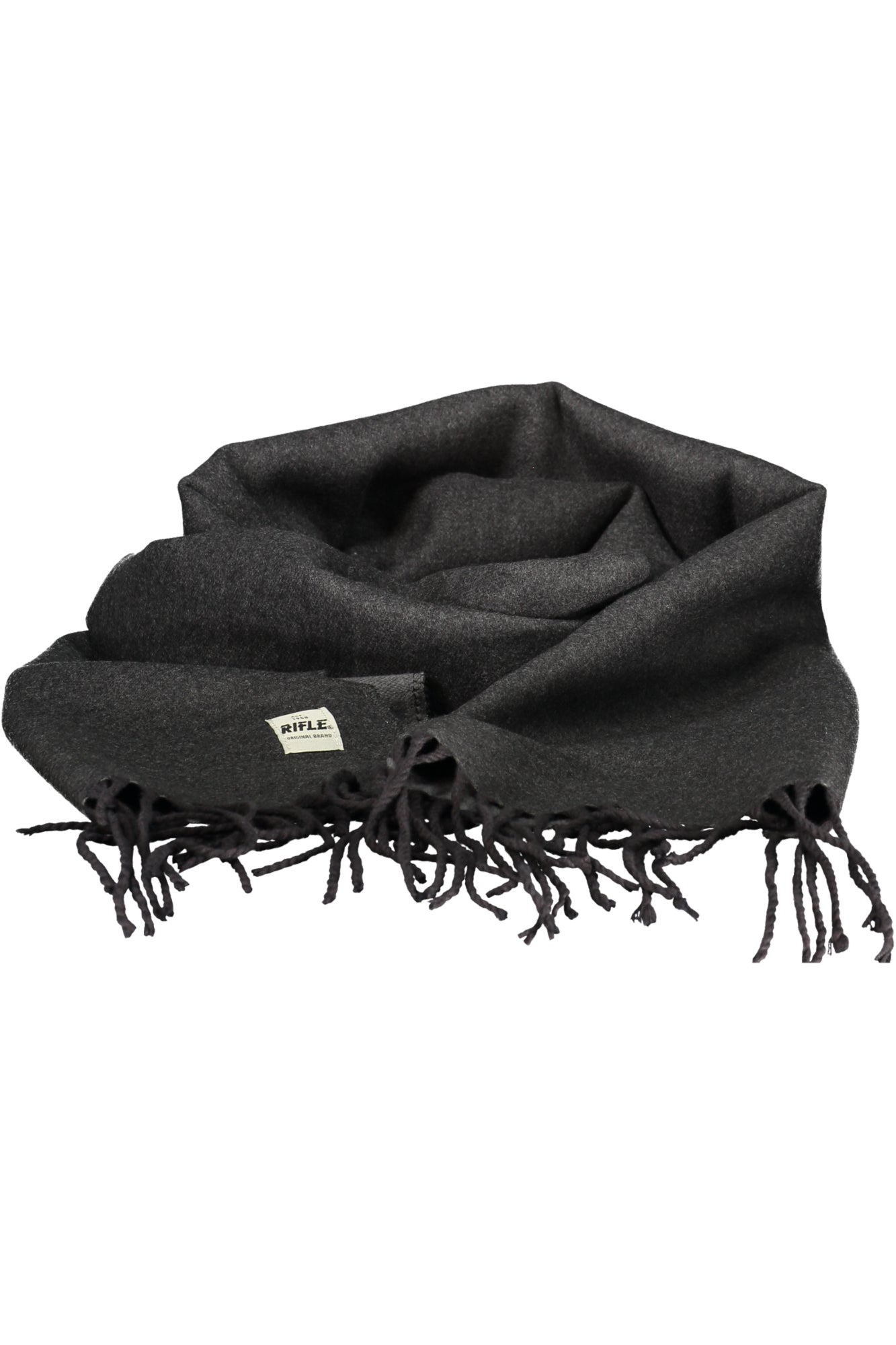 FOULARD HOMME RIFLE NOIR