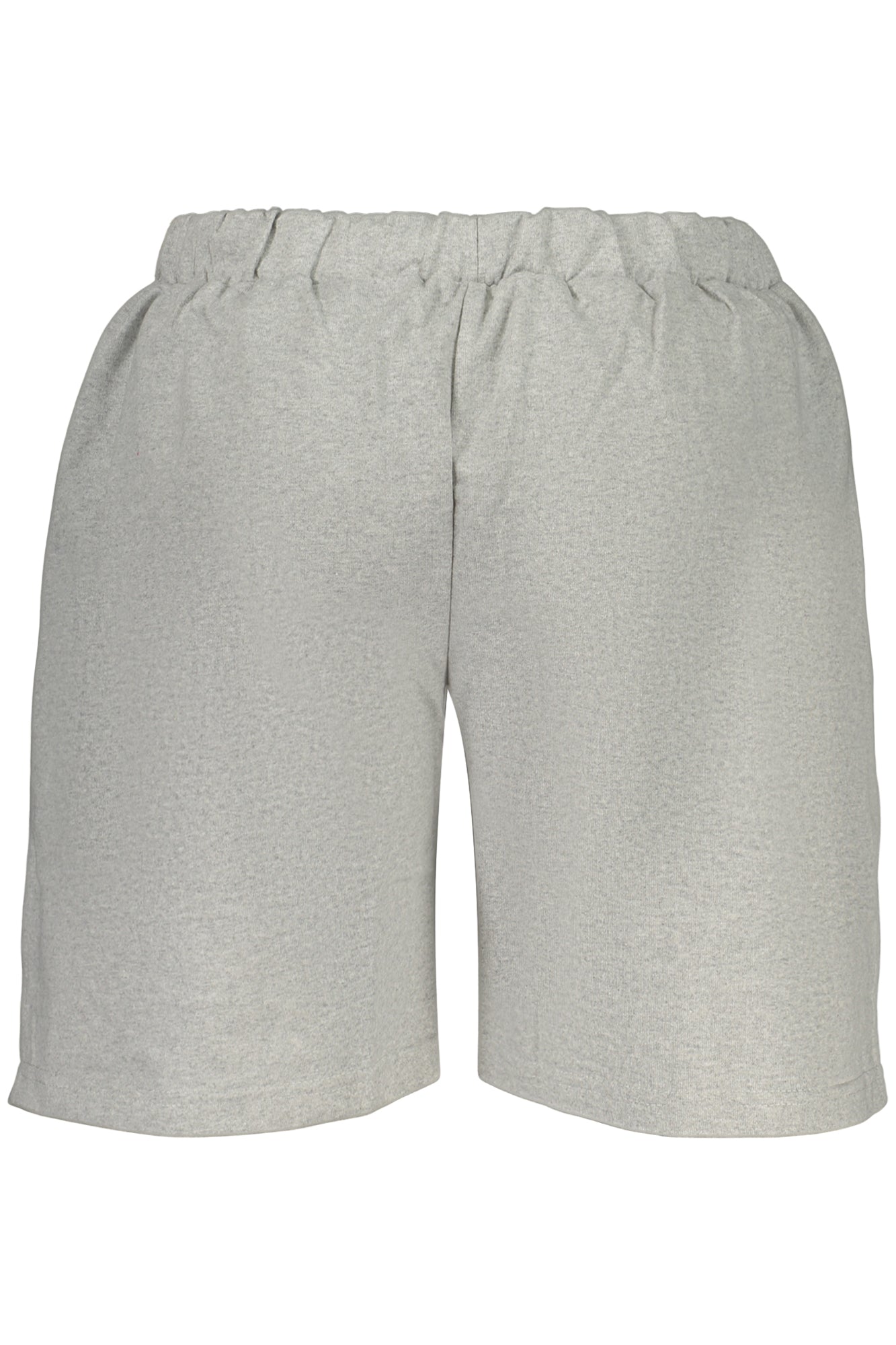 PANTALON DE SURVÊTEMENT COURT SUPERGA POUR HOMME GRIS