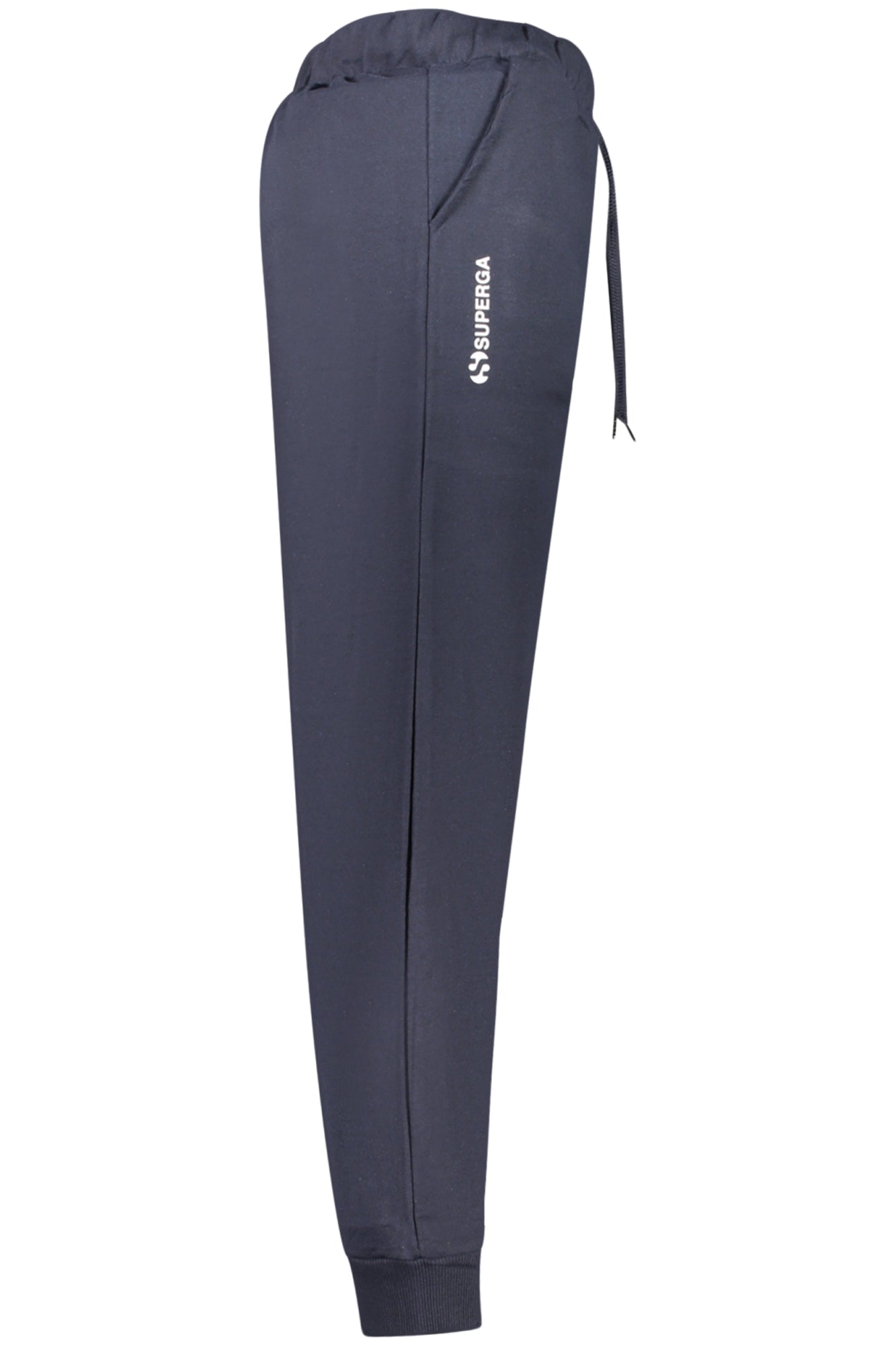 PANTALON DE SURVÊTEMENT LONG POUR HOMME SUPERGA BLEU