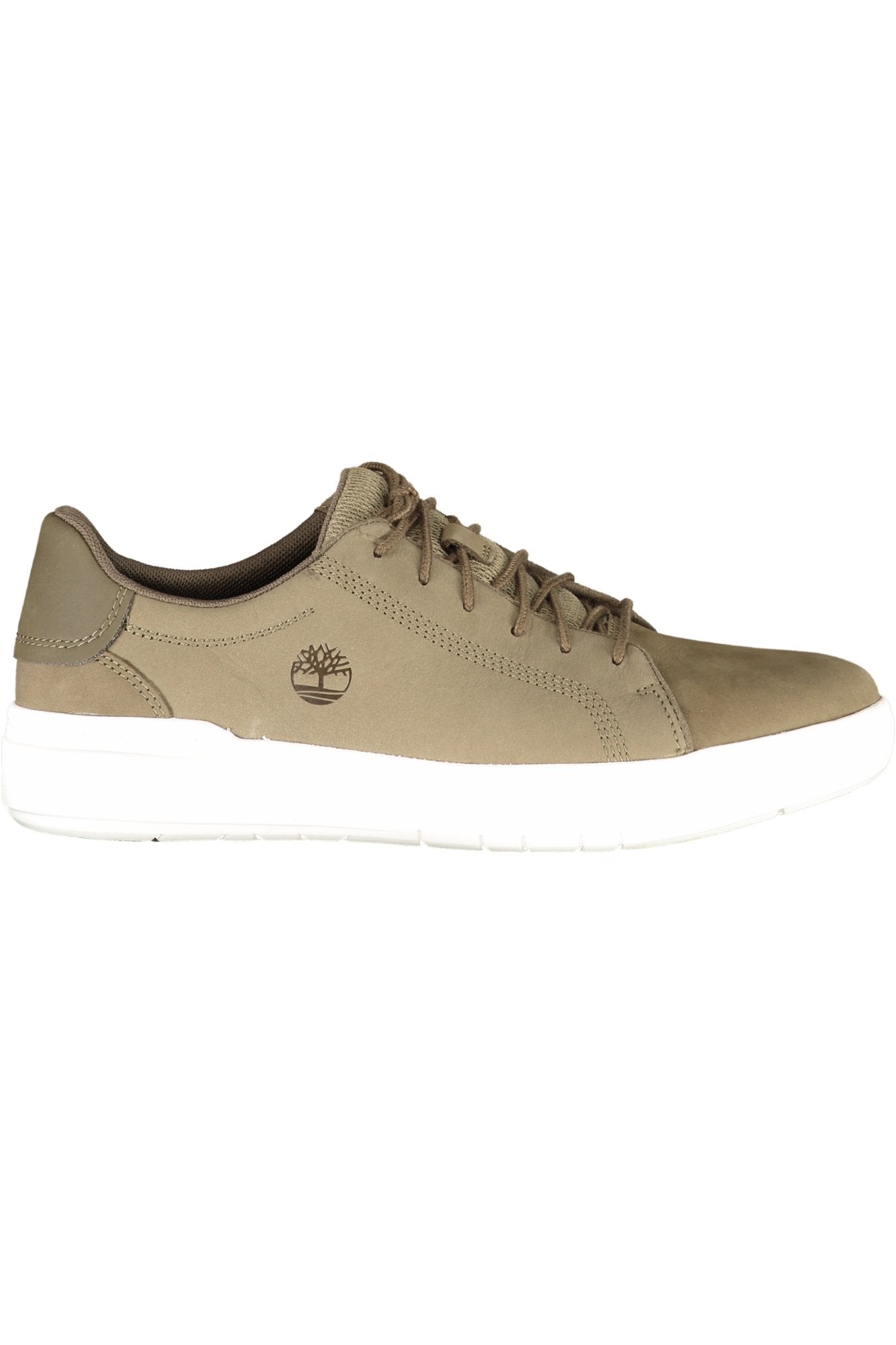 CHAUSSURES DE SPORT VERTES TIMBERLAND HOMME