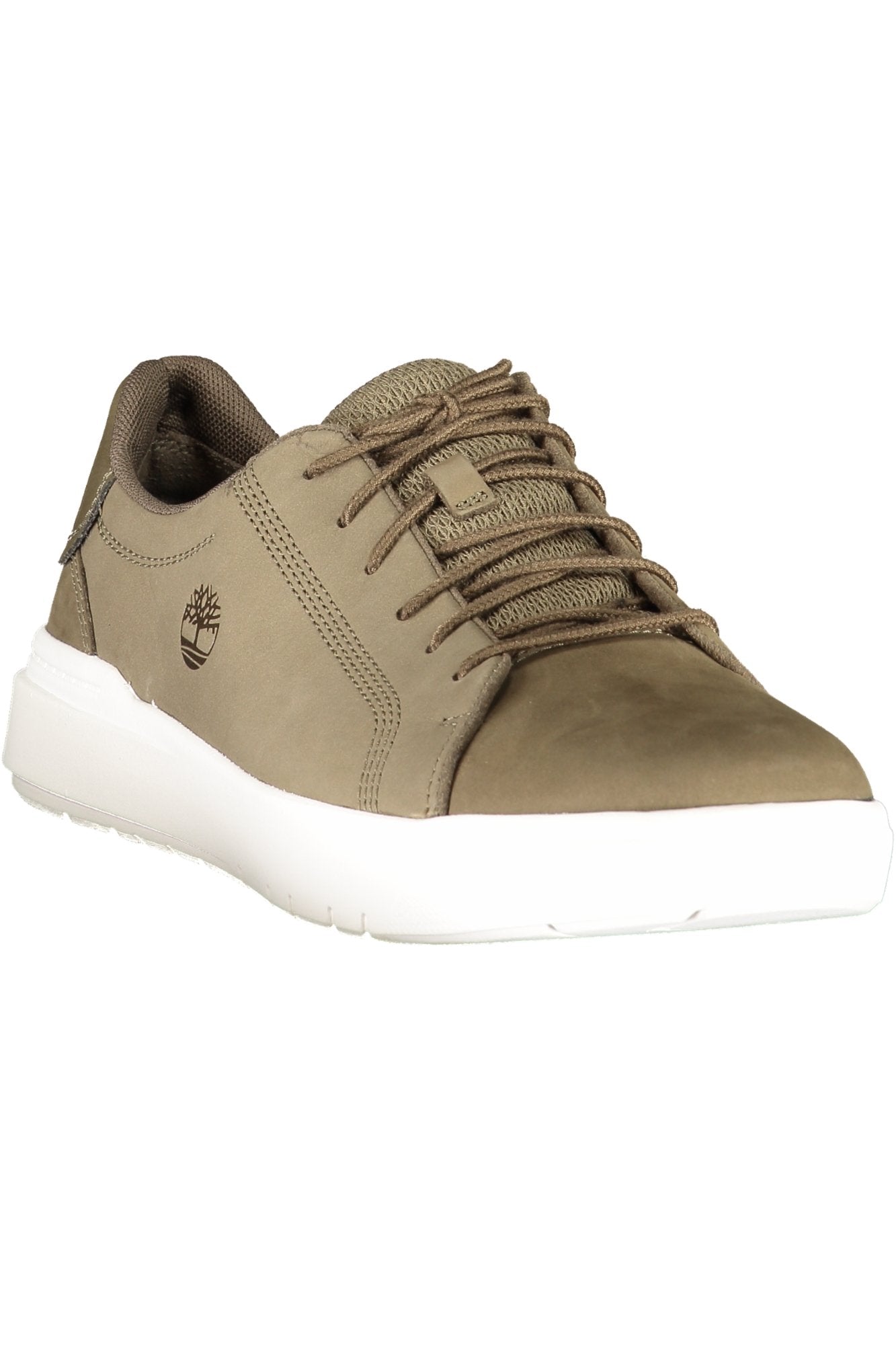 CHAUSSURES DE SPORT VERTES TIMBERLAND HOMME