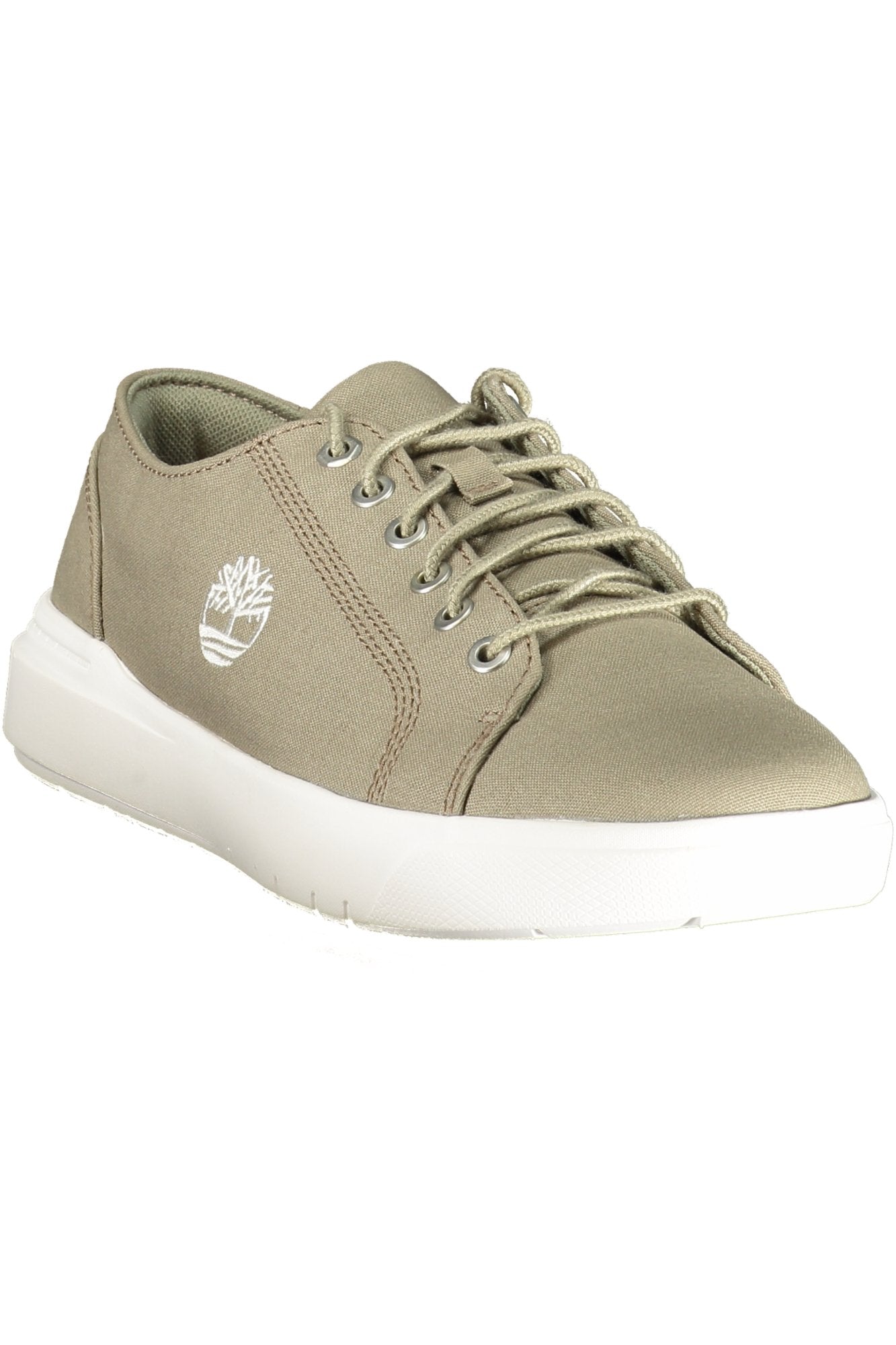CHAUSSURES DE SPORT VERTES TIMBERLAND HOMME