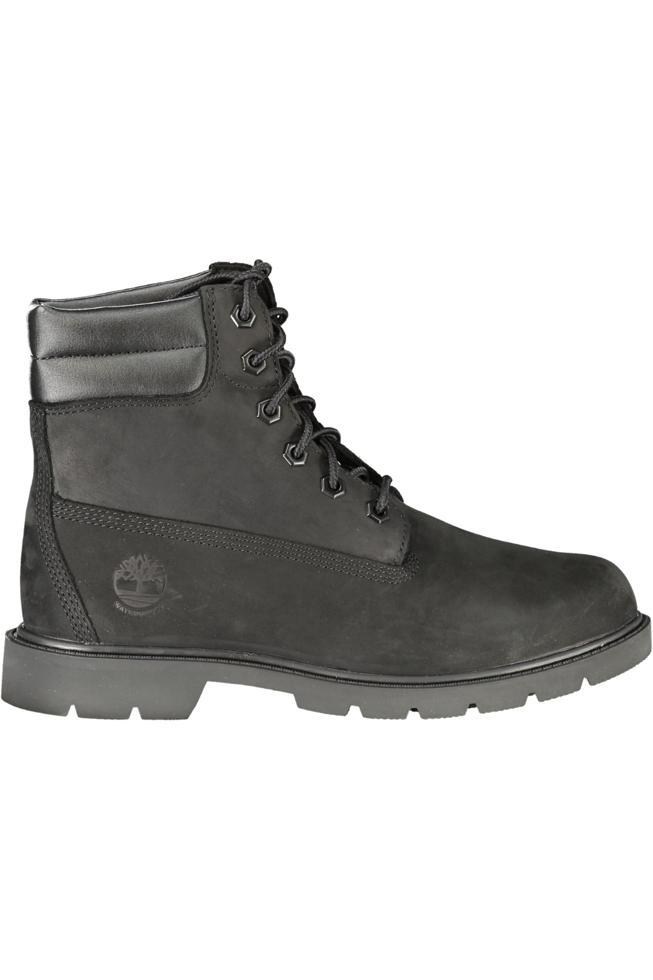 TIMBERLAND BOTTES NOIRES POUR FEMME