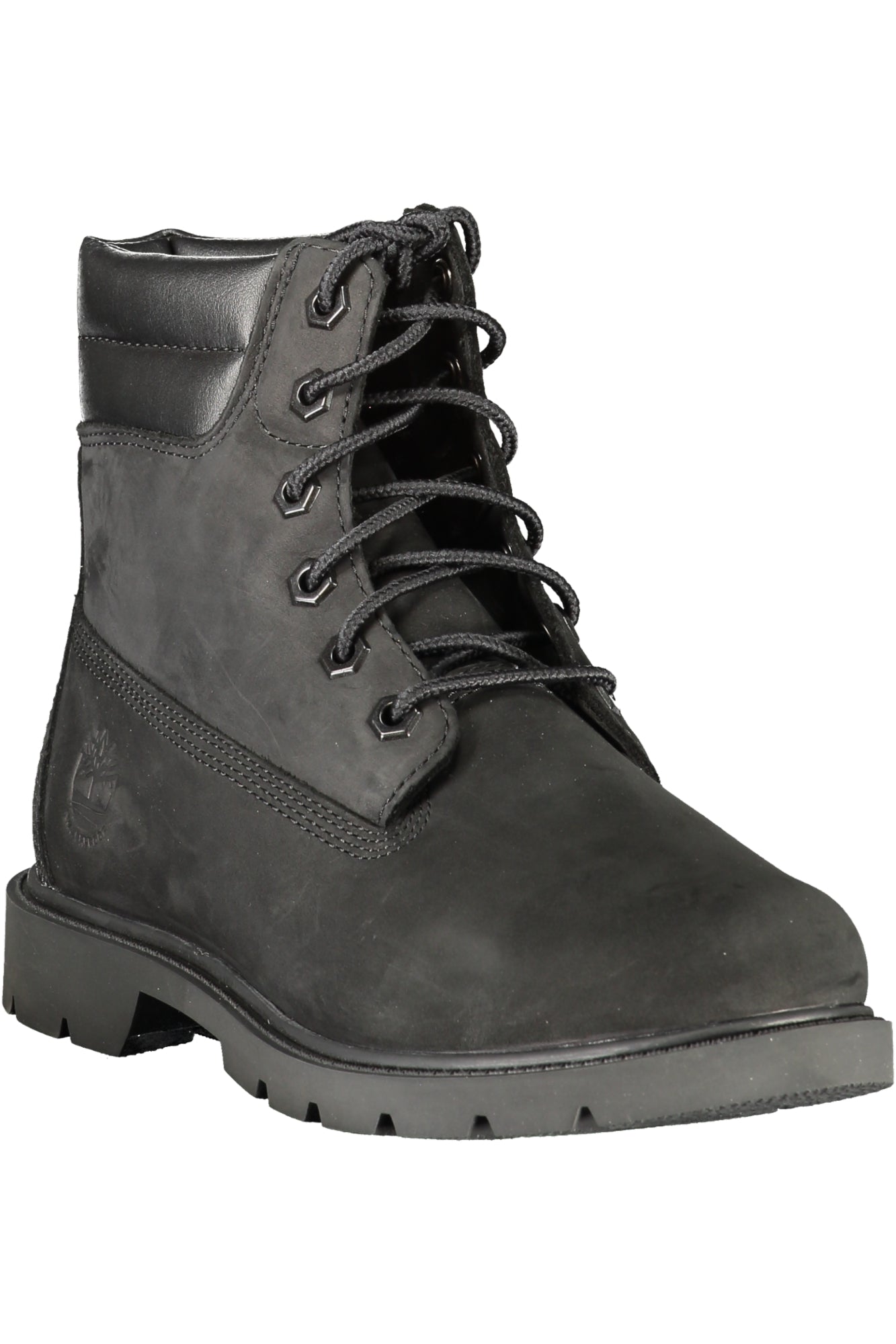 TIMBERLAND BOTTES NOIRES POUR FEMME