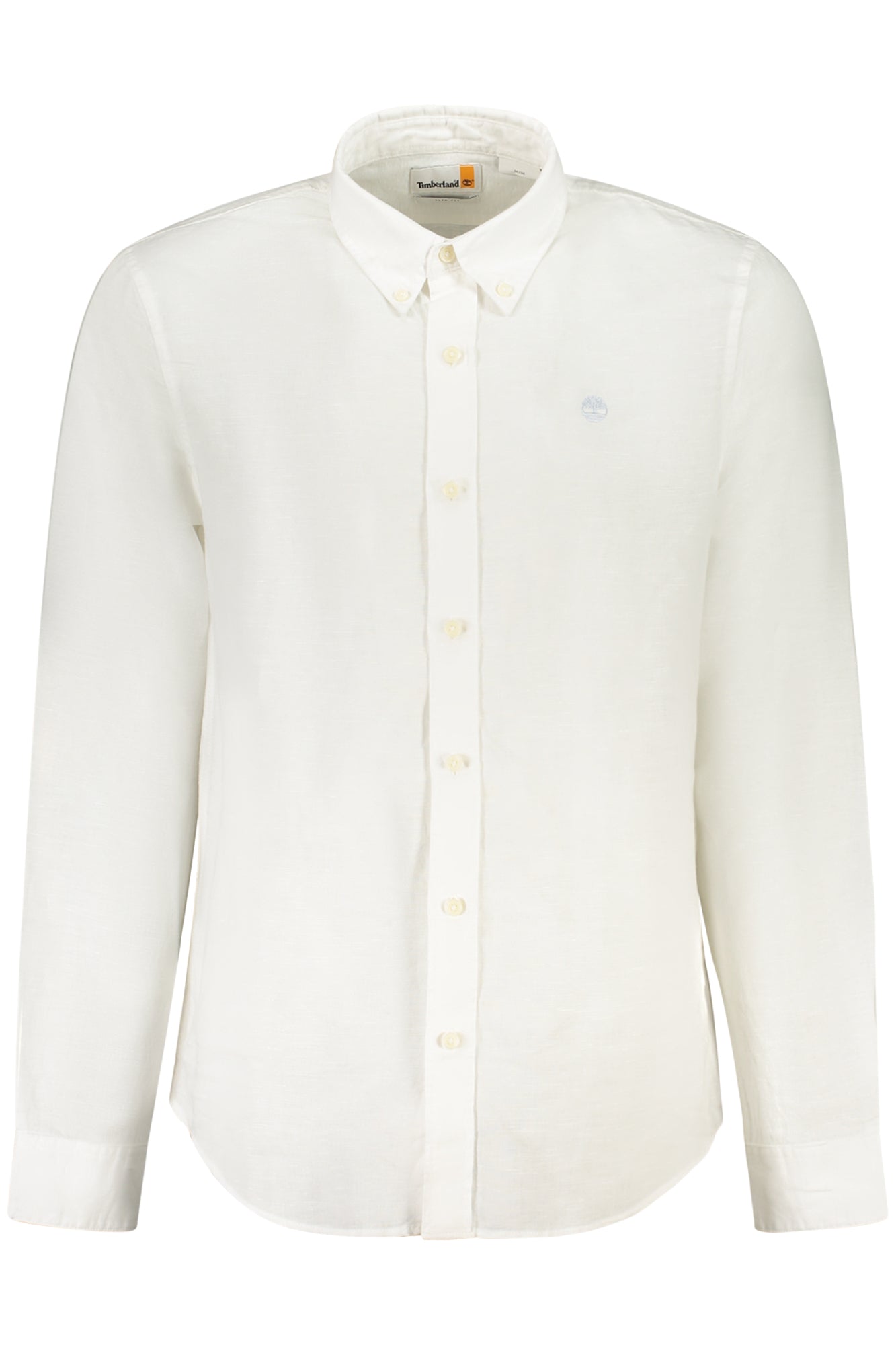 CHEMISE MANCHES LONGUES HOMME TIMBERLAND BLANC