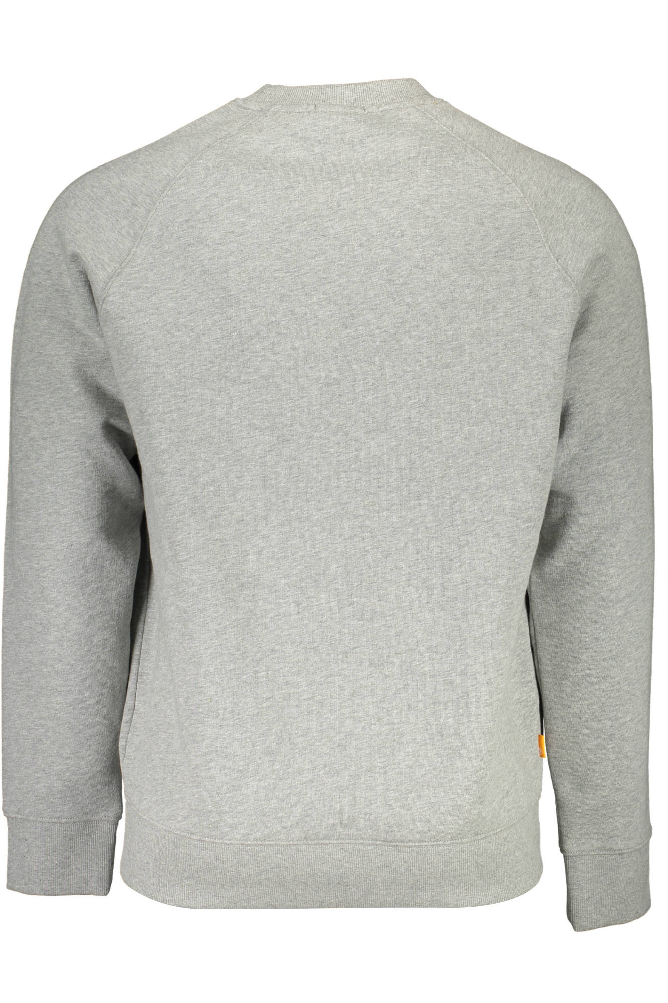 SWEAT-SHIRT GRIS SANS FERMETURE ÉCLAIR TIMBERLAND HOMME