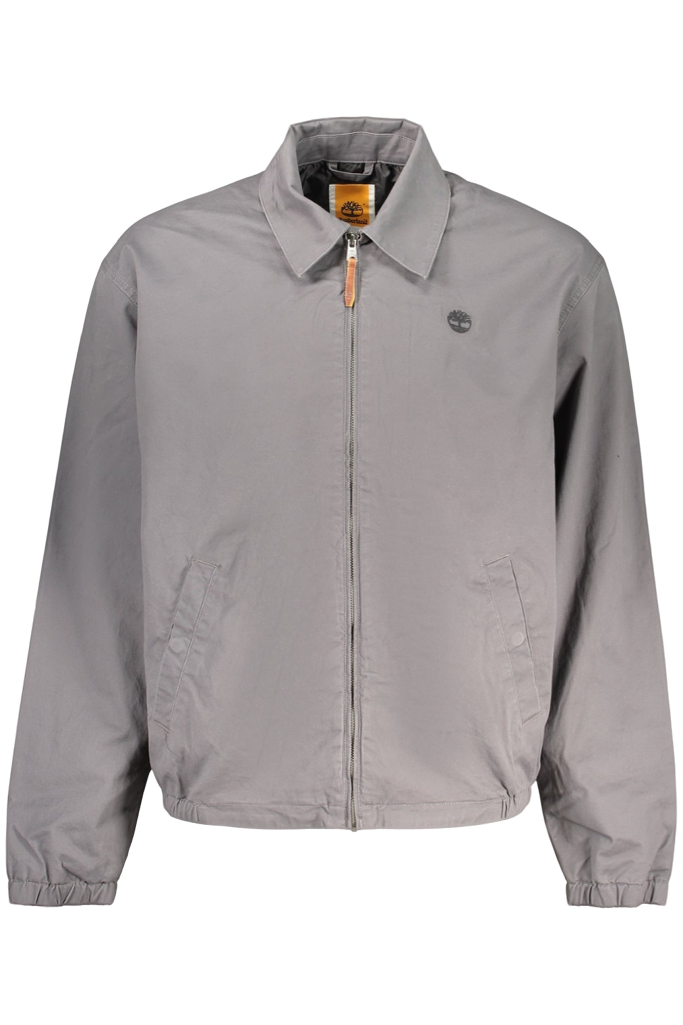 BLOUSON GRIS TIMBERLAND POUR HOMME