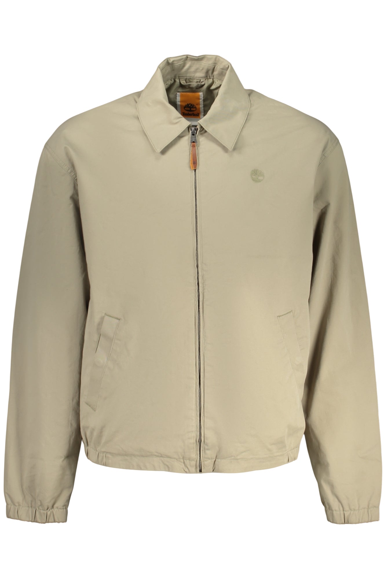 BLOUSON VERT TIMBERLAND POUR HOMME