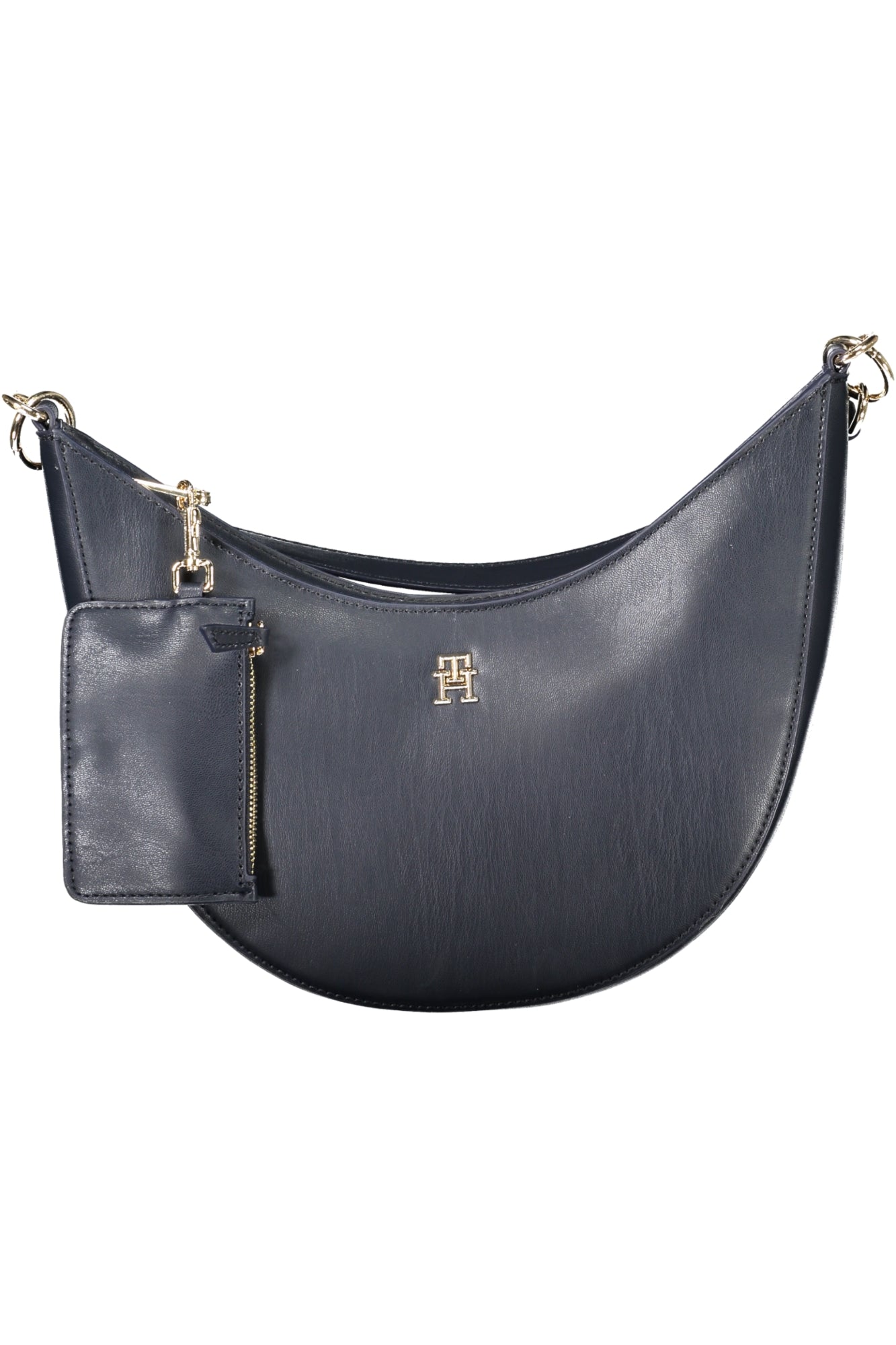 SAC BLEU TOMMY HILFIGER FEMME