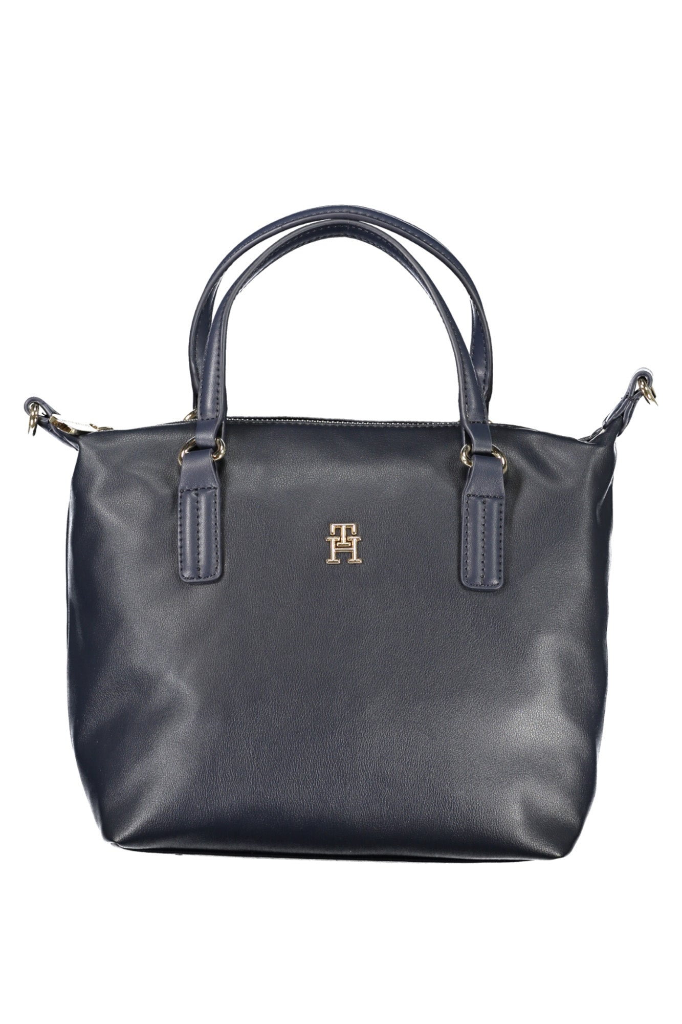 SAC BLEU FEMME TOMMY HILFIGER