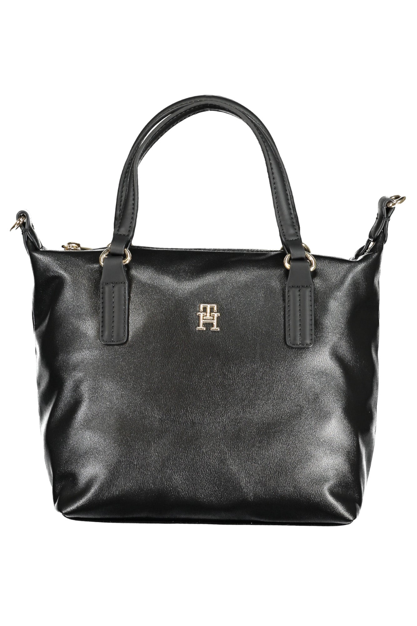 SAC NOIR POUR FEMME TOMMY HILFIGER
