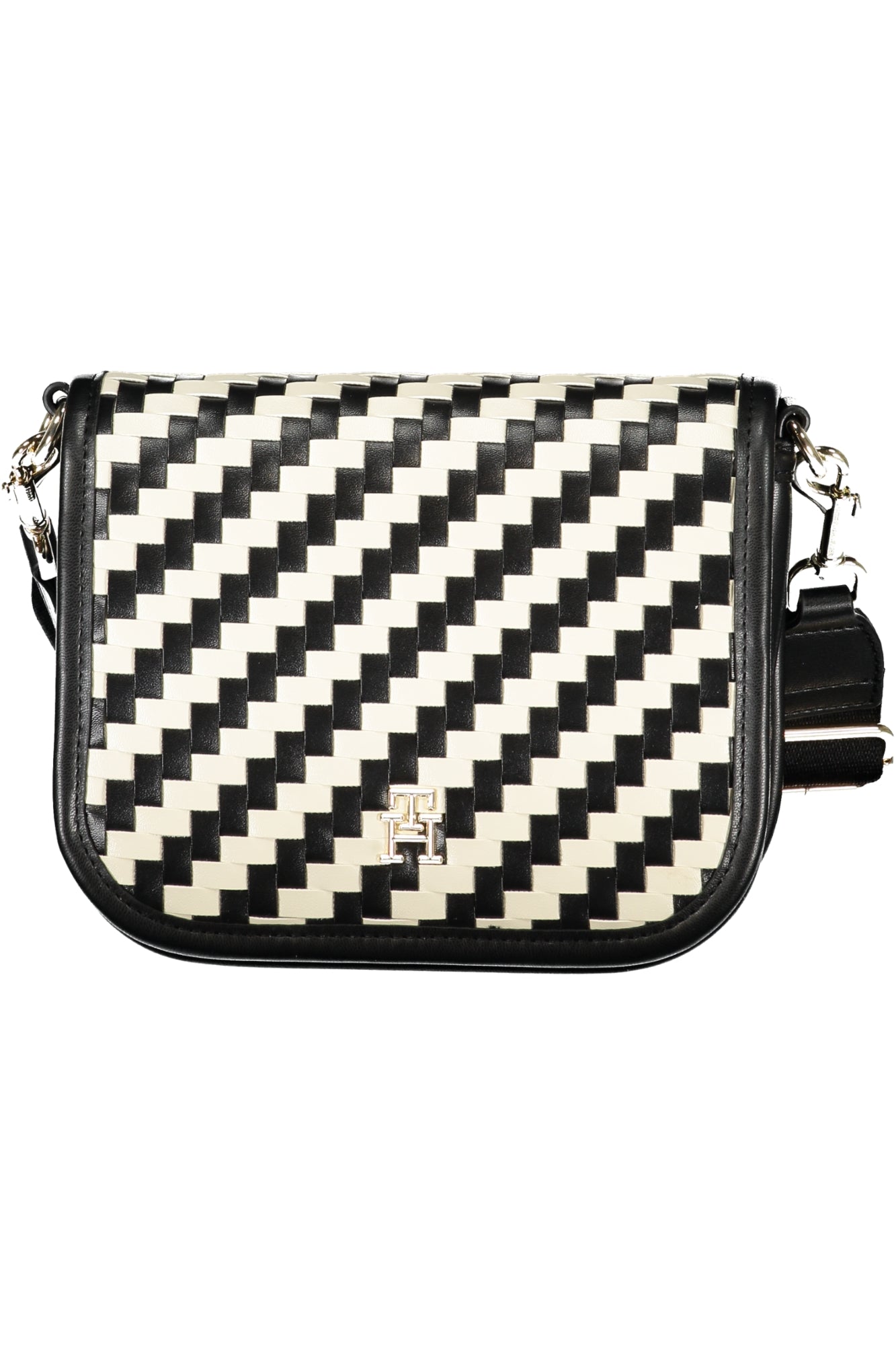SAC FEMME NOIR TOMMY HILFIGER