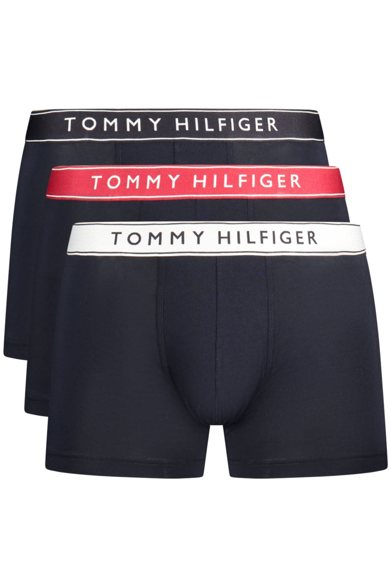 CALEÇON POUR HOMME BLEU TOMMY HILFIGER