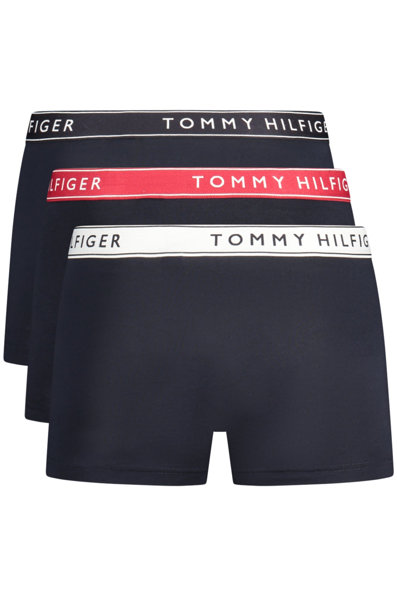 CALEÇON POUR HOMME BLEU TOMMY HILFIGER
