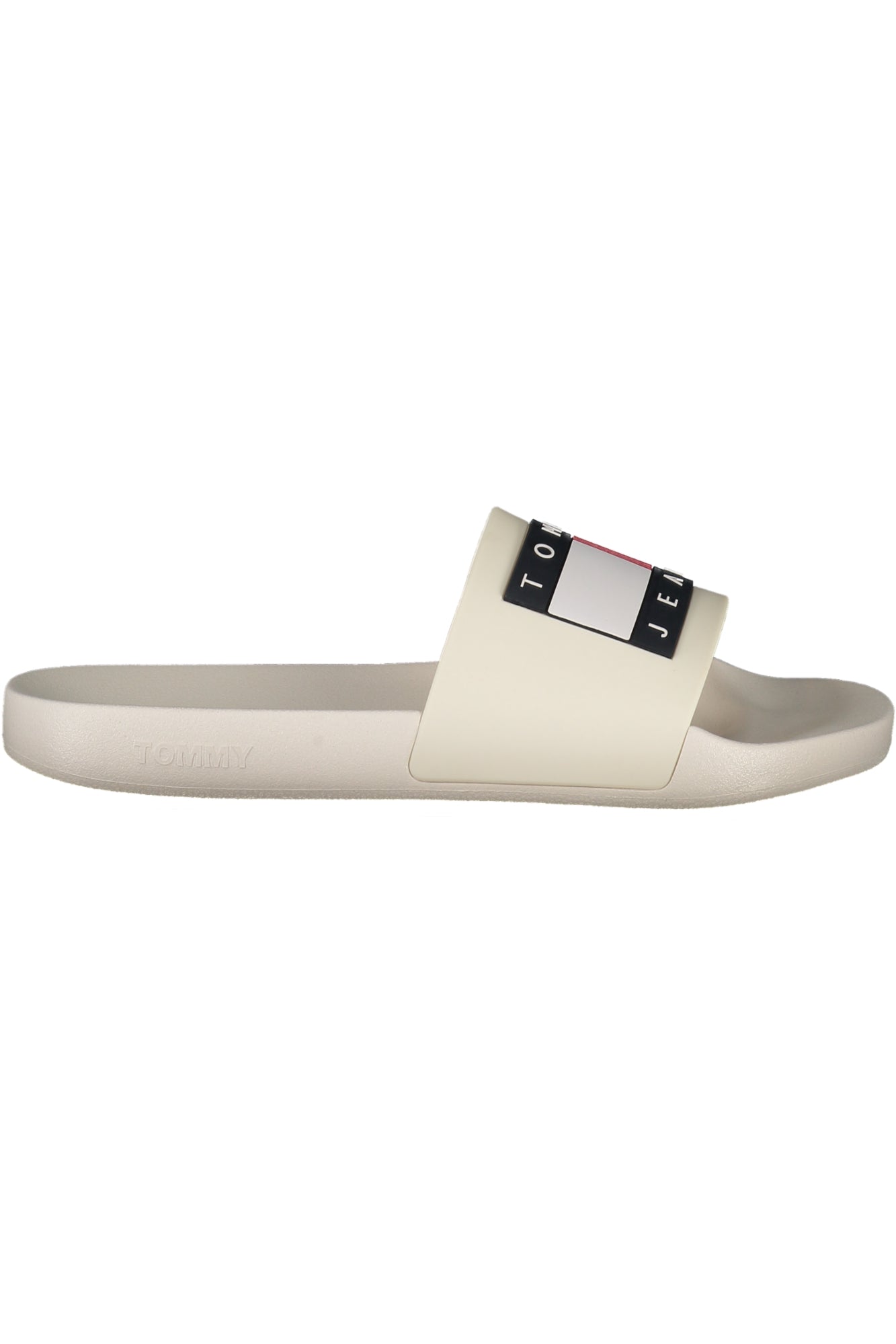 CHAUSSURES D'INTÉRIEUR HOMME TOMMY HILFIGER BEIGE