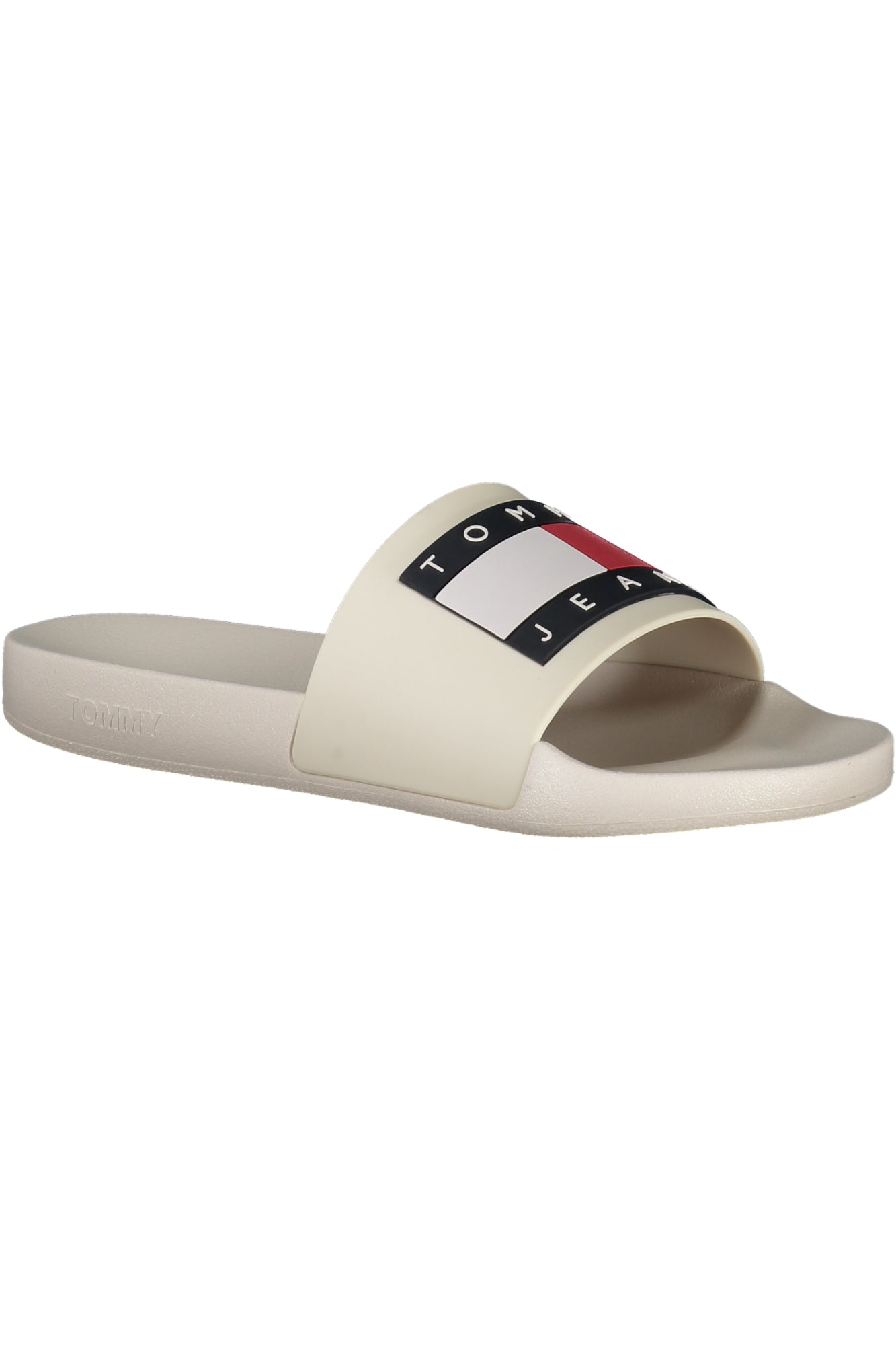 CHAUSSURES D'INTÉRIEUR HOMME TOMMY HILFIGER BEIGE