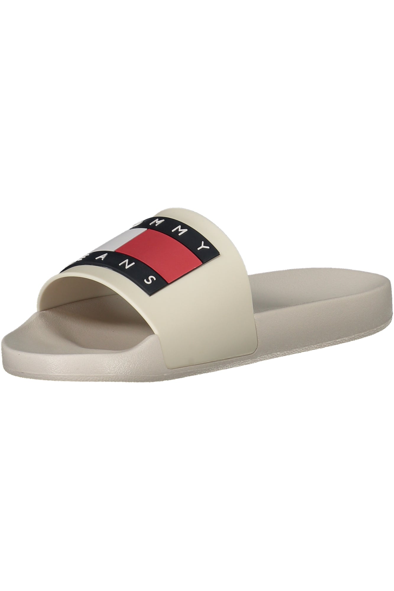 CHAUSSURES D'INTÉRIEUR HOMME TOMMY HILFIGER BEIGE