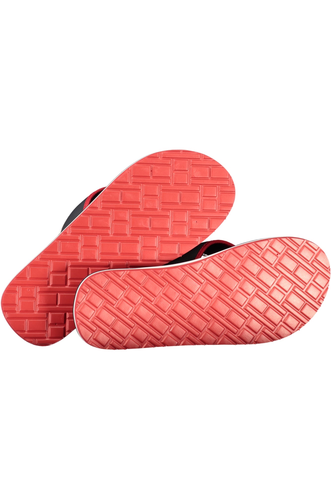 CHAUSSON BLEU TOMMY HILFIGER POUR HOMME