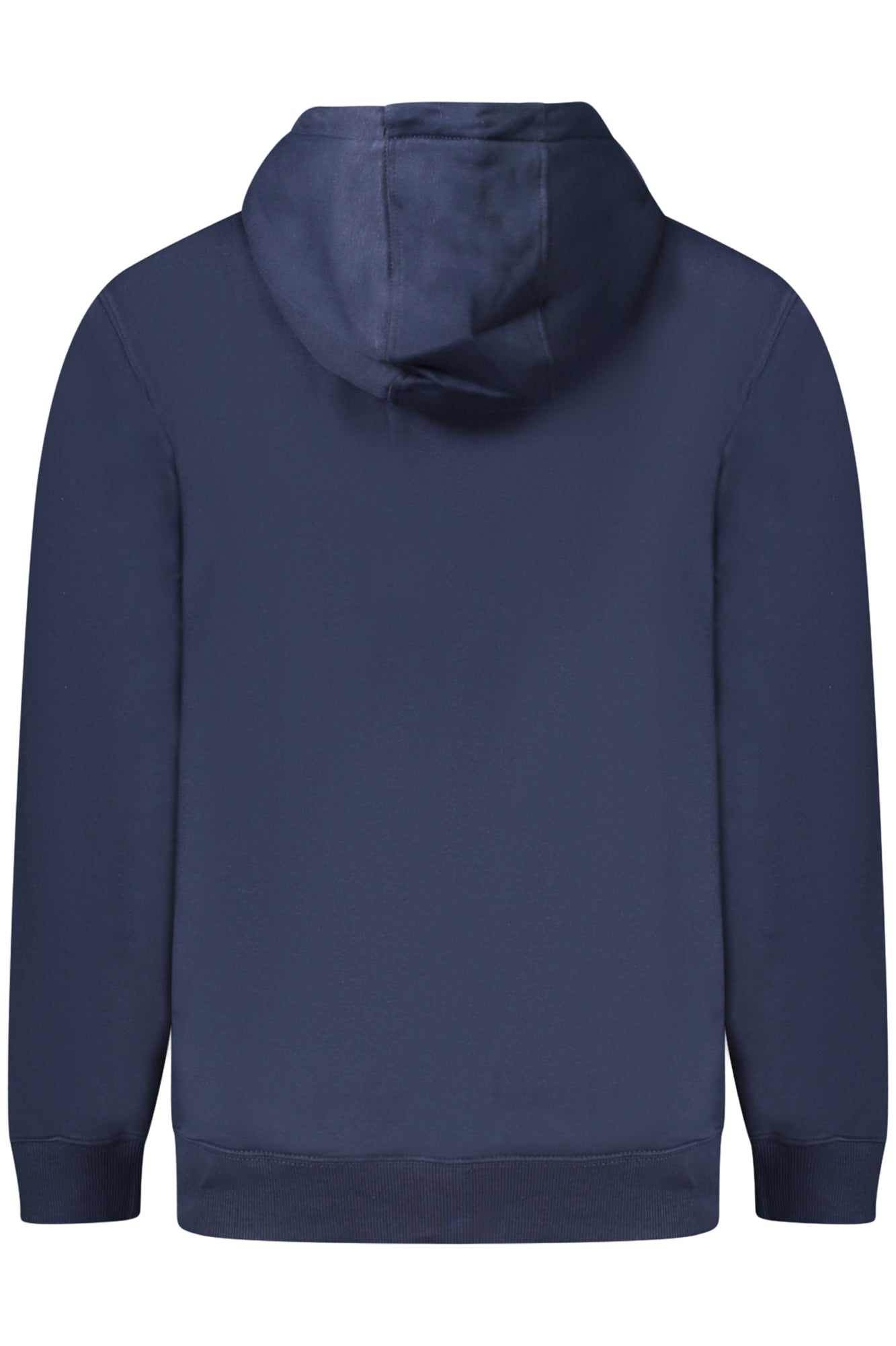 SWEATSHIRT ZIPPÉ BLEU HOMME TOMMY HILFIGER