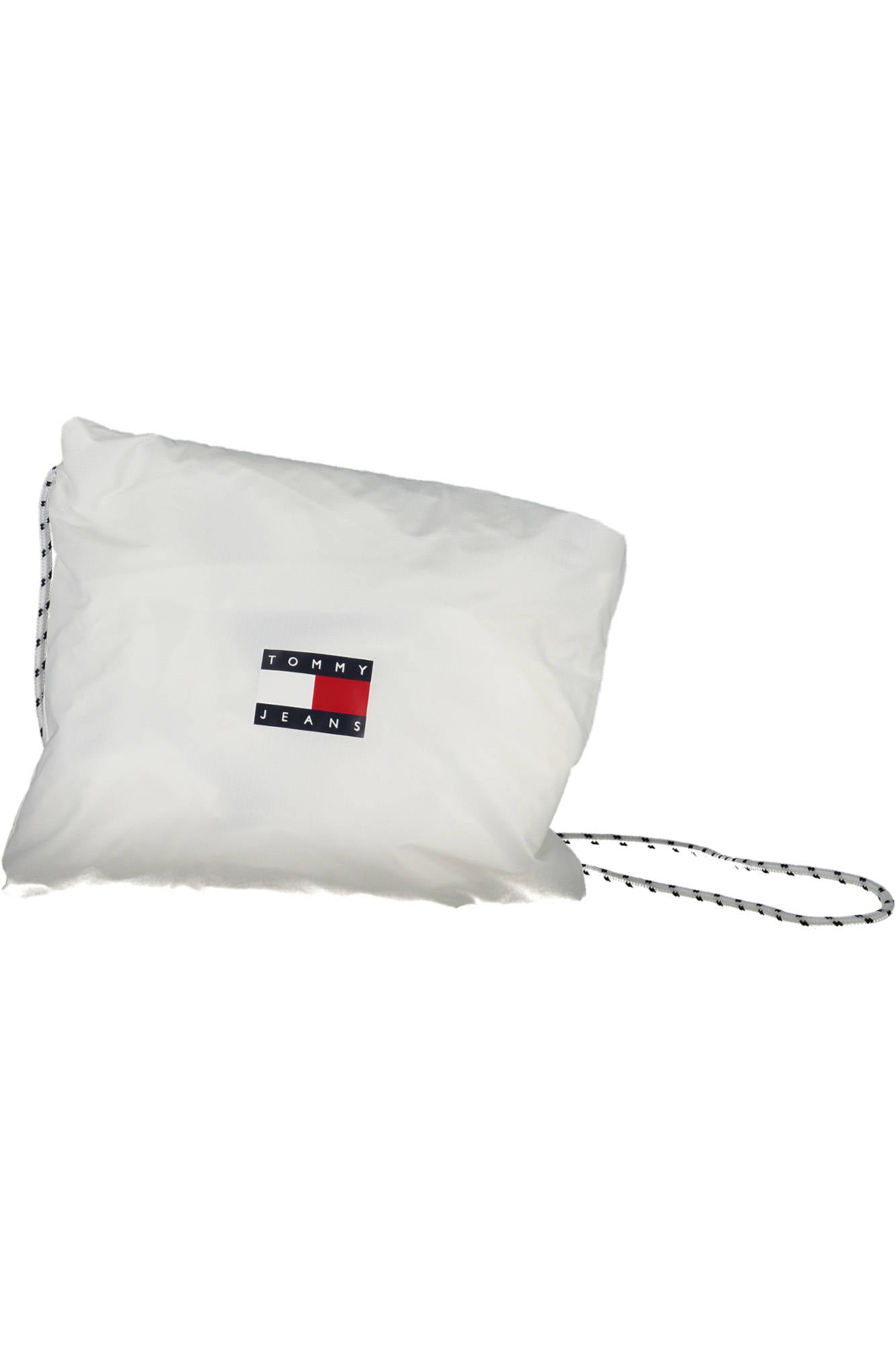 BLOUSON DE SPORT BLANC HOMME TOMMY HILFIGER