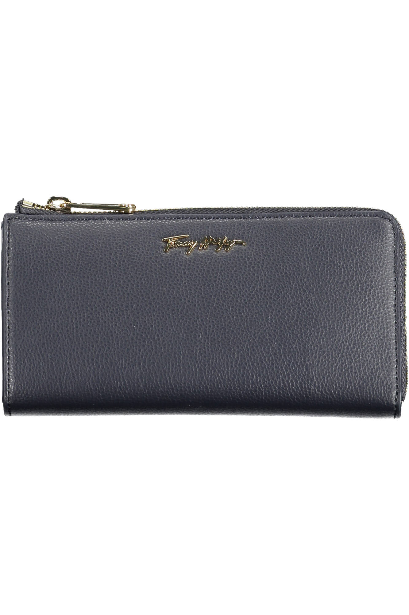 PORTEFEUILLE FEMME TOMMY HILFIGER BLEU