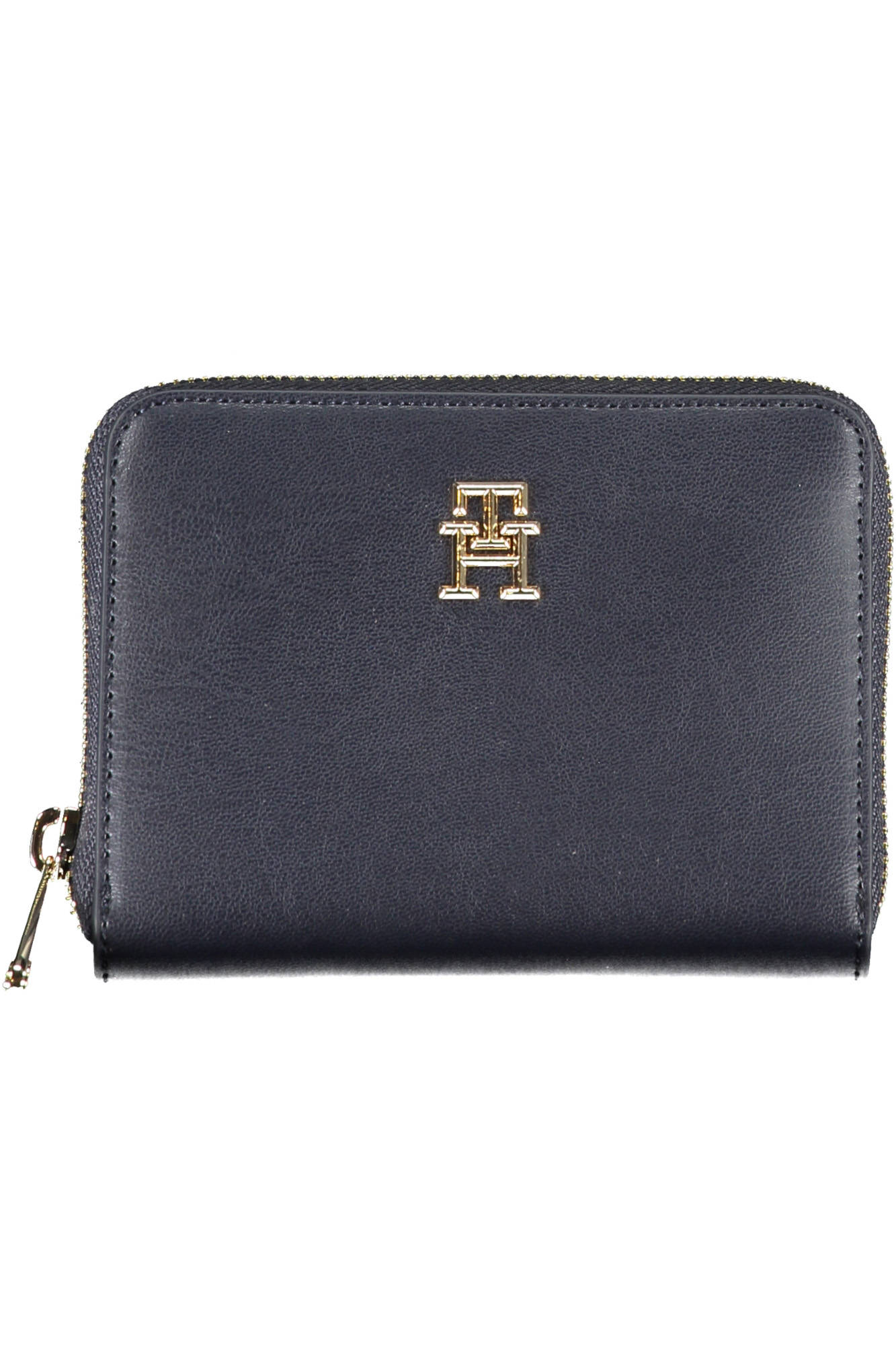 PORTEFEUILLE FEMME TOMMY HILFIGER BLEU
