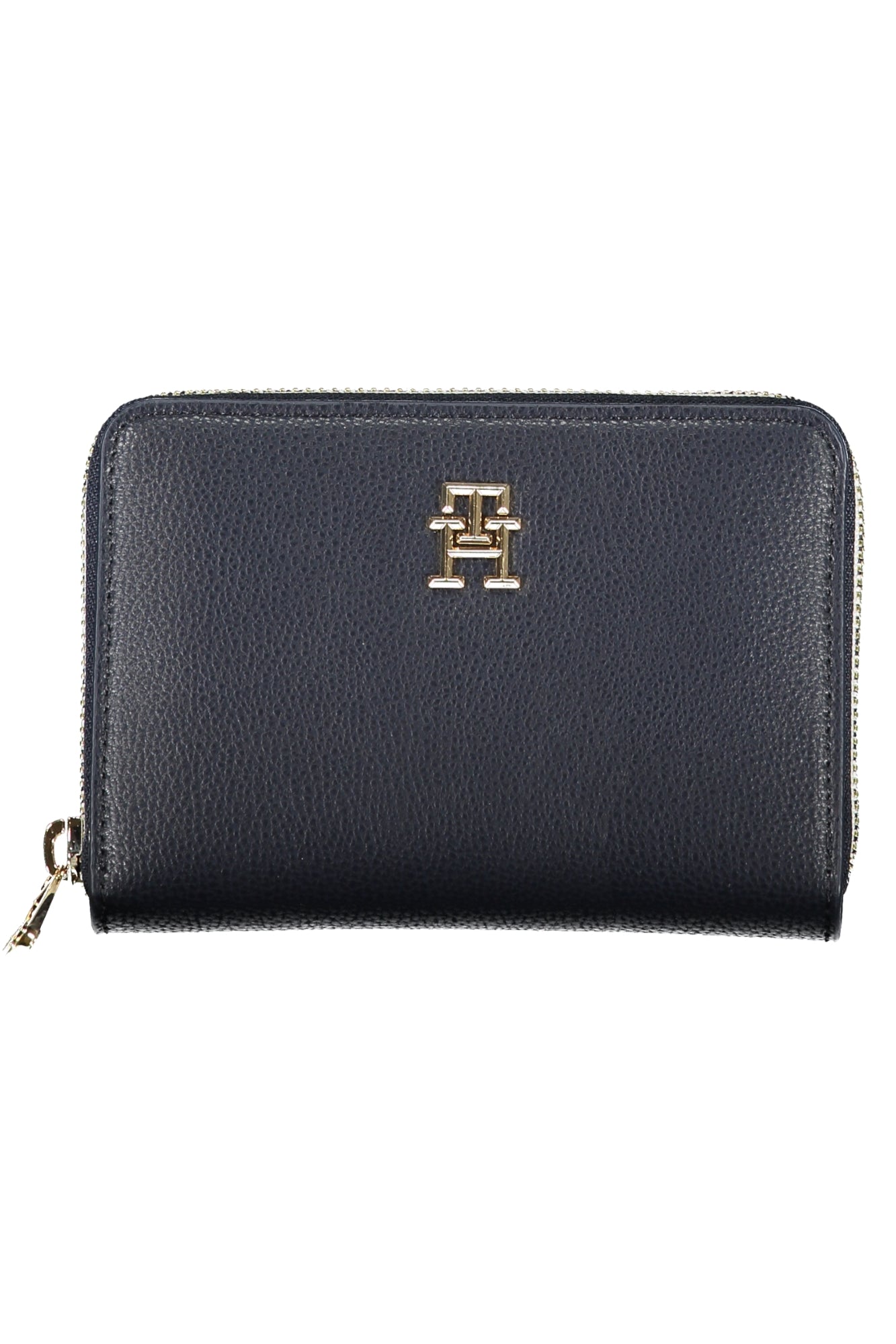 TOMMY HILFIGER PORTEFEUILLE FEMME BLEU