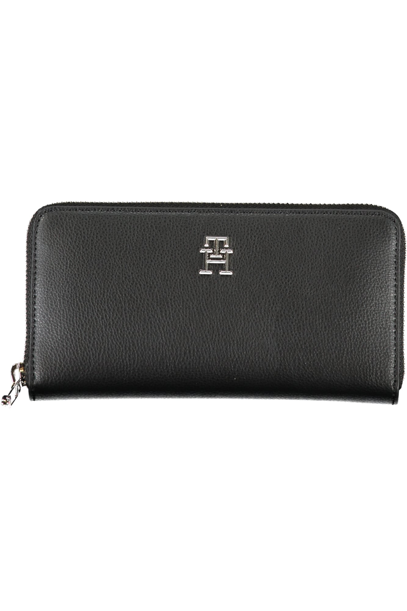 PORTEFEUILLE FEMME TOMMY HILFIGER NOIR
