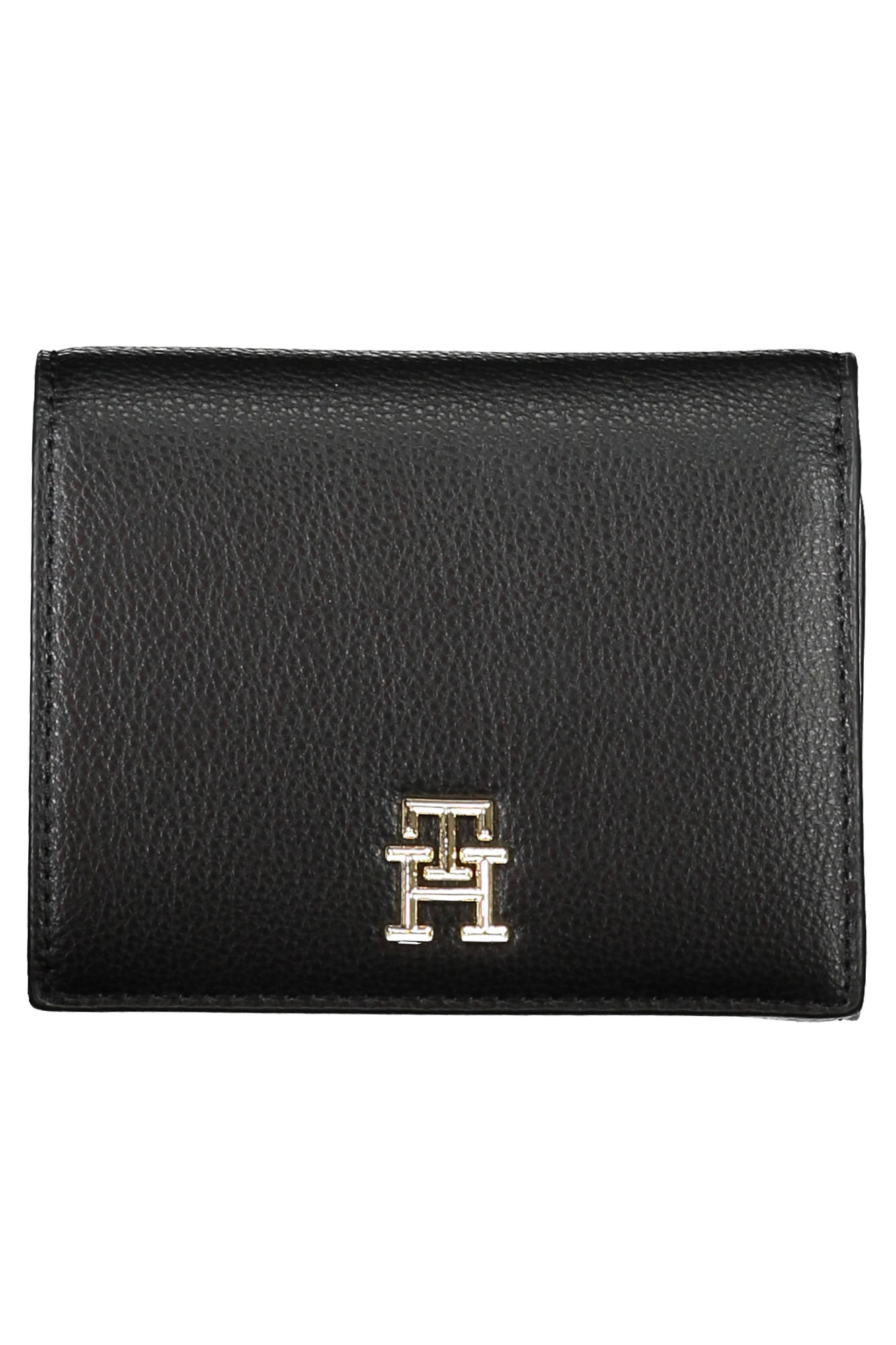 PORTEFEUILLE FEMME TOMMY HILFIGER NOIR