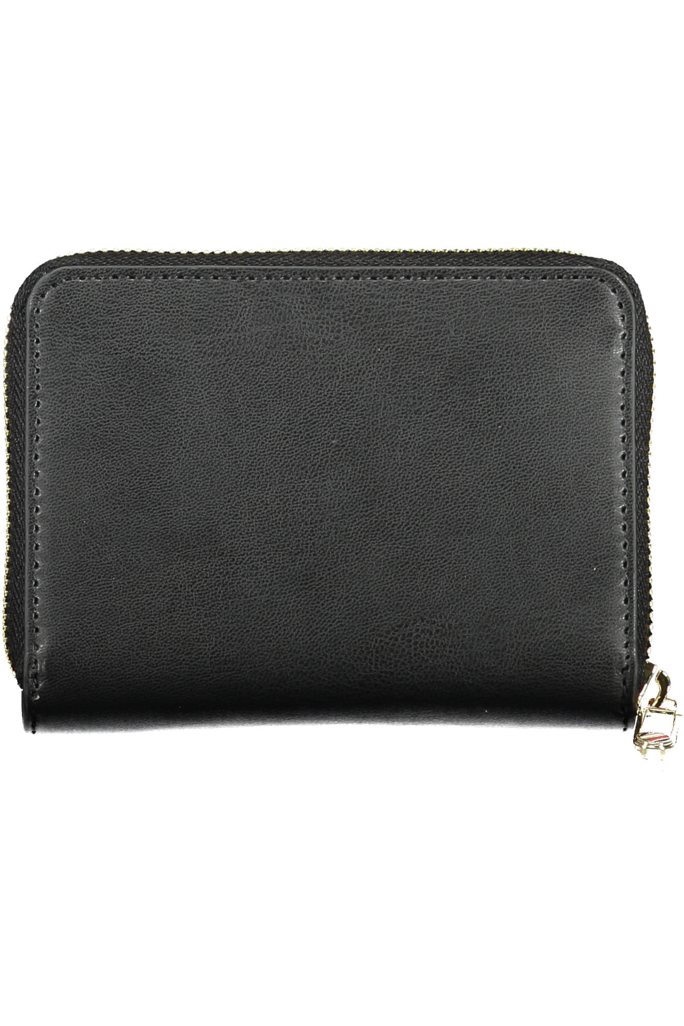 PORTEFEUILLE FEMME TOMMY HILFIGER NOIR