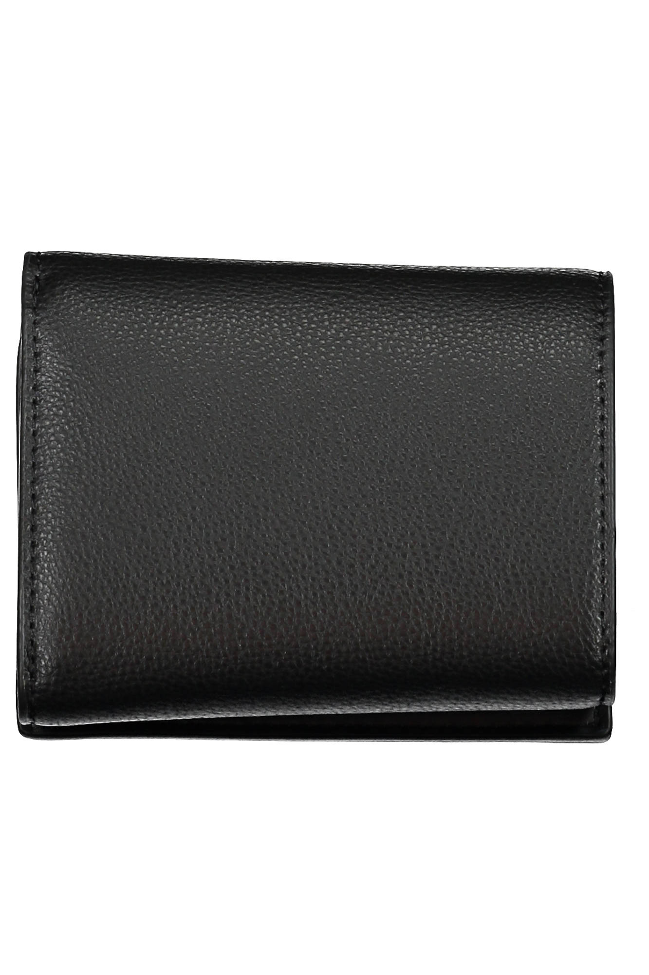 PORTEFEUILLE FEMME TOMMY HILFIGER NOIR