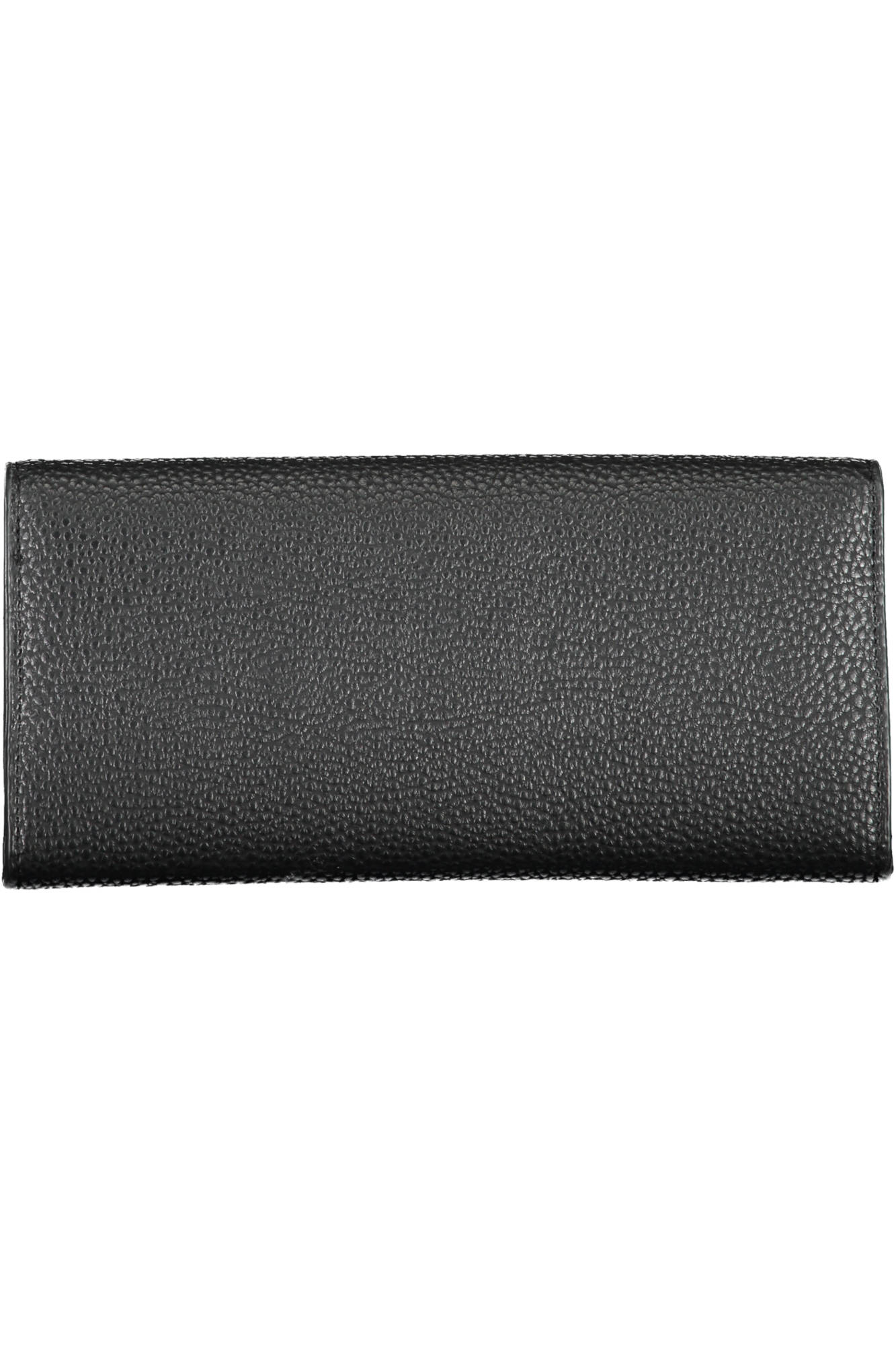 PORTEFEUILLE FEMME TOMMY HILFIGER NOIR