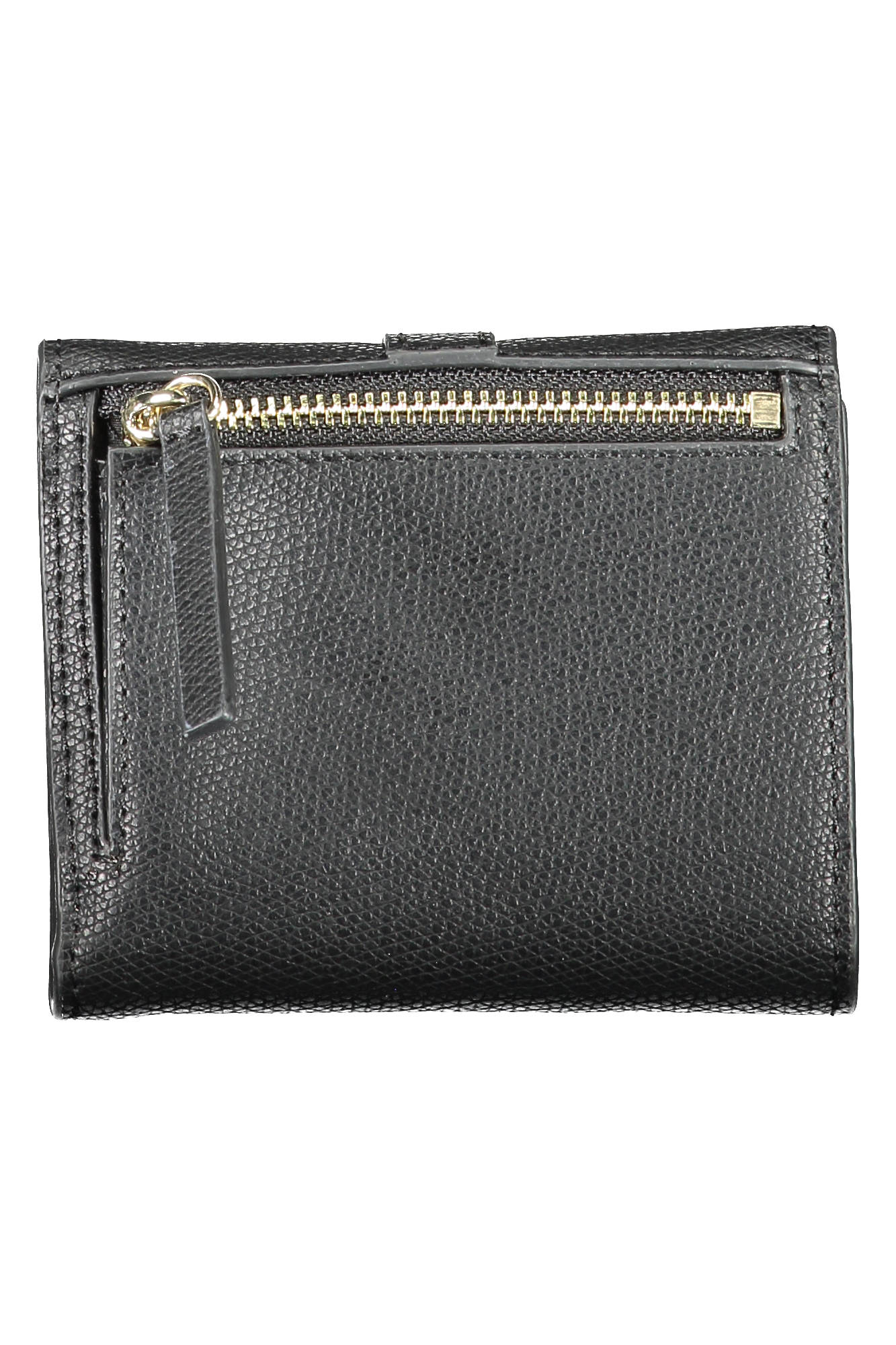 PORTEFEUILLE FEMME TOMMY HILFIGER NOIR