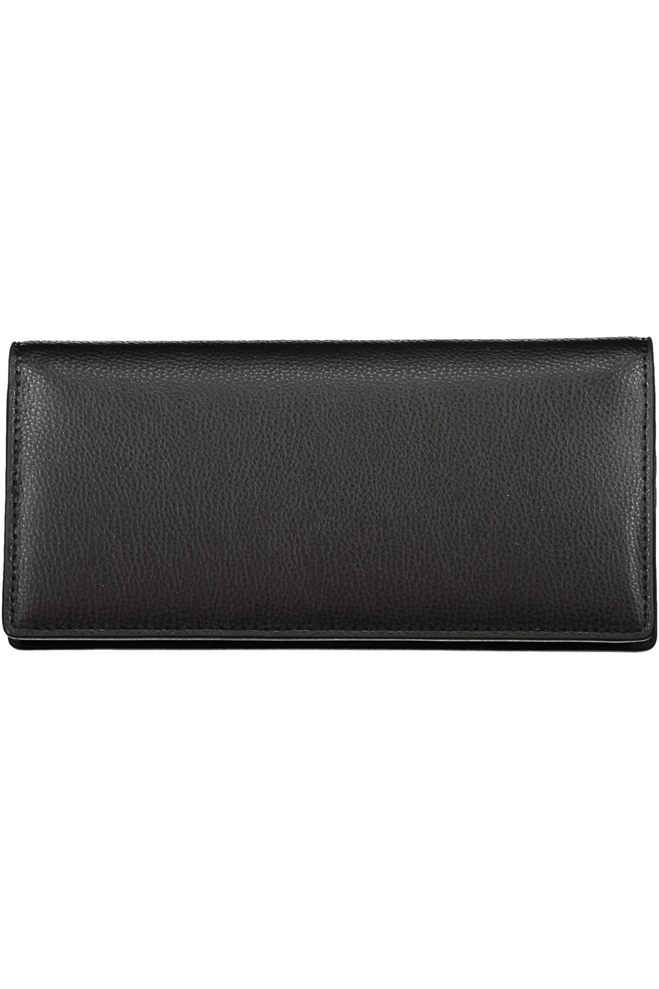 PORTEFEUILLE FEMME TOMMY HILFIGER NOIR
