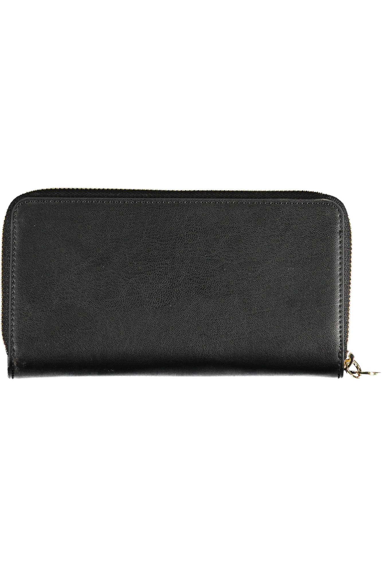 PORTEFEUILLE FEMME TOMMY HILFIGER NOIR