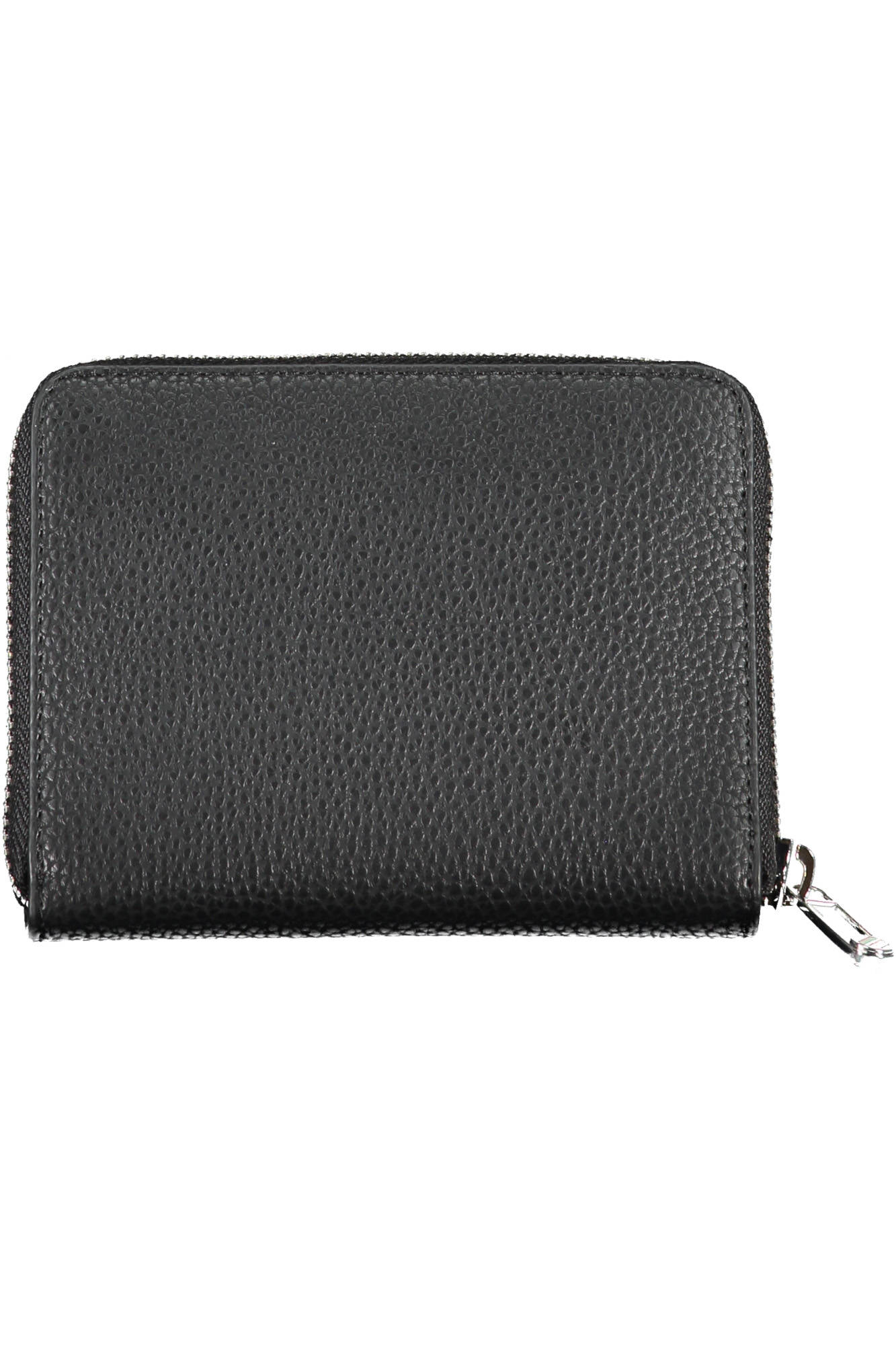 PORTEFEUILLE FEMME TOMMY HILFIGER NOIR
