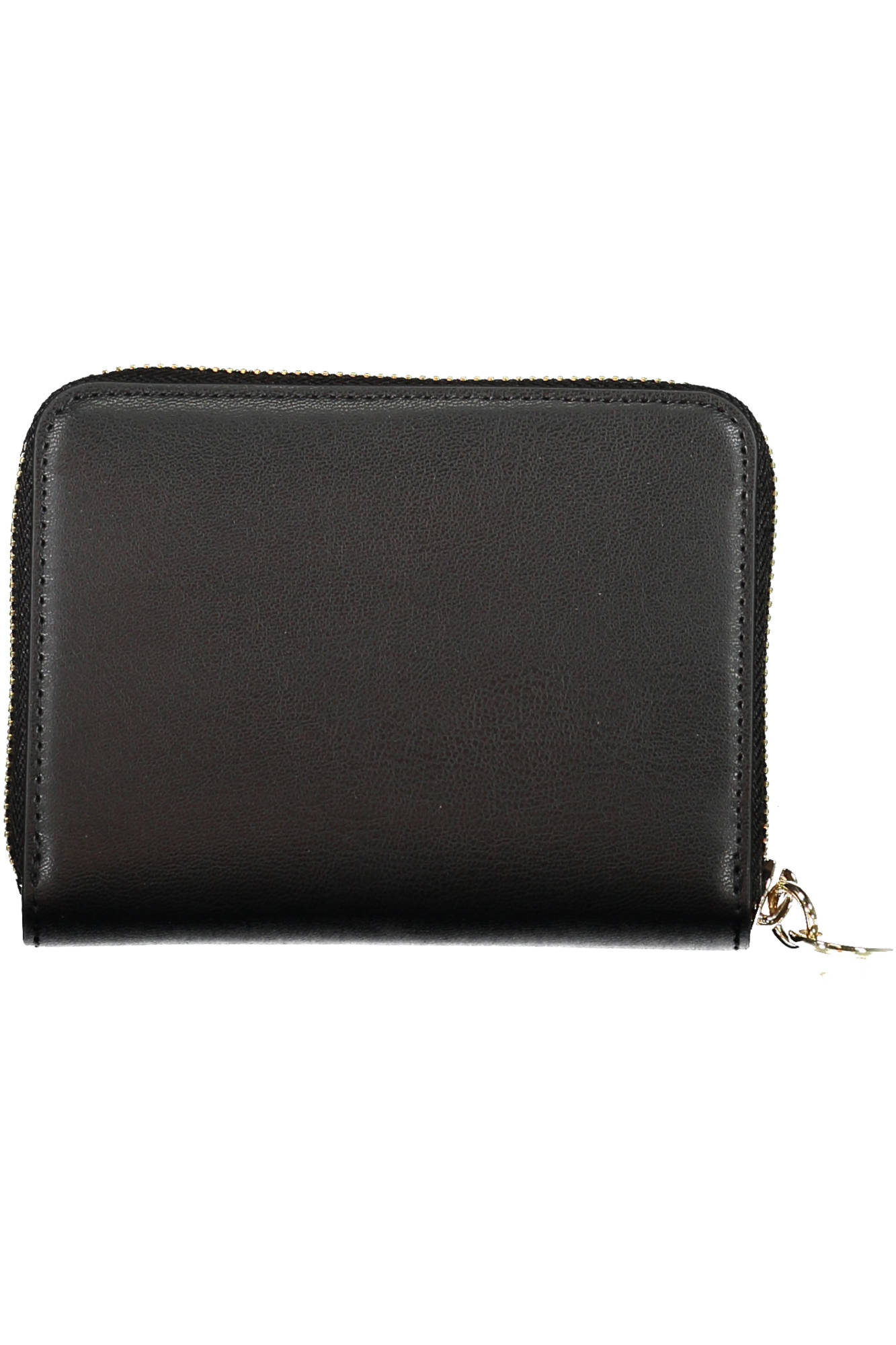 PORTEFEUILLE FEMME TOMMY HILFIGER NOIR