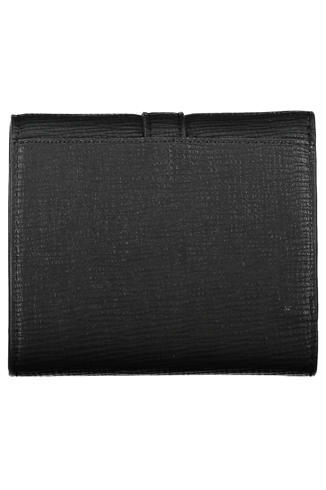 PORTEFEUILLE FEMME TOMMY HILFIGER NOIR