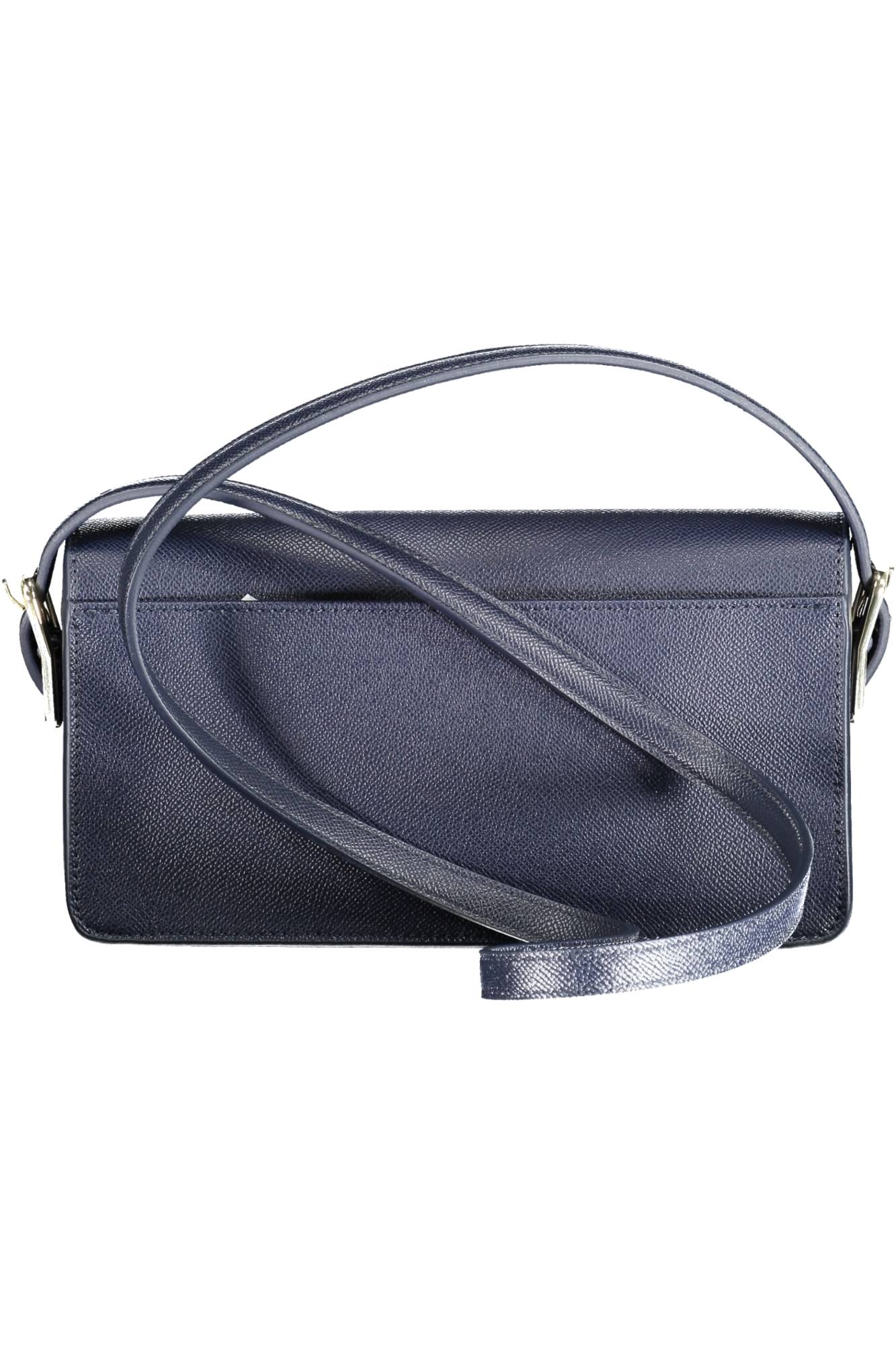 SAC À BANDOULIÈRE TOMMY HILFIGER BLEU FEMME