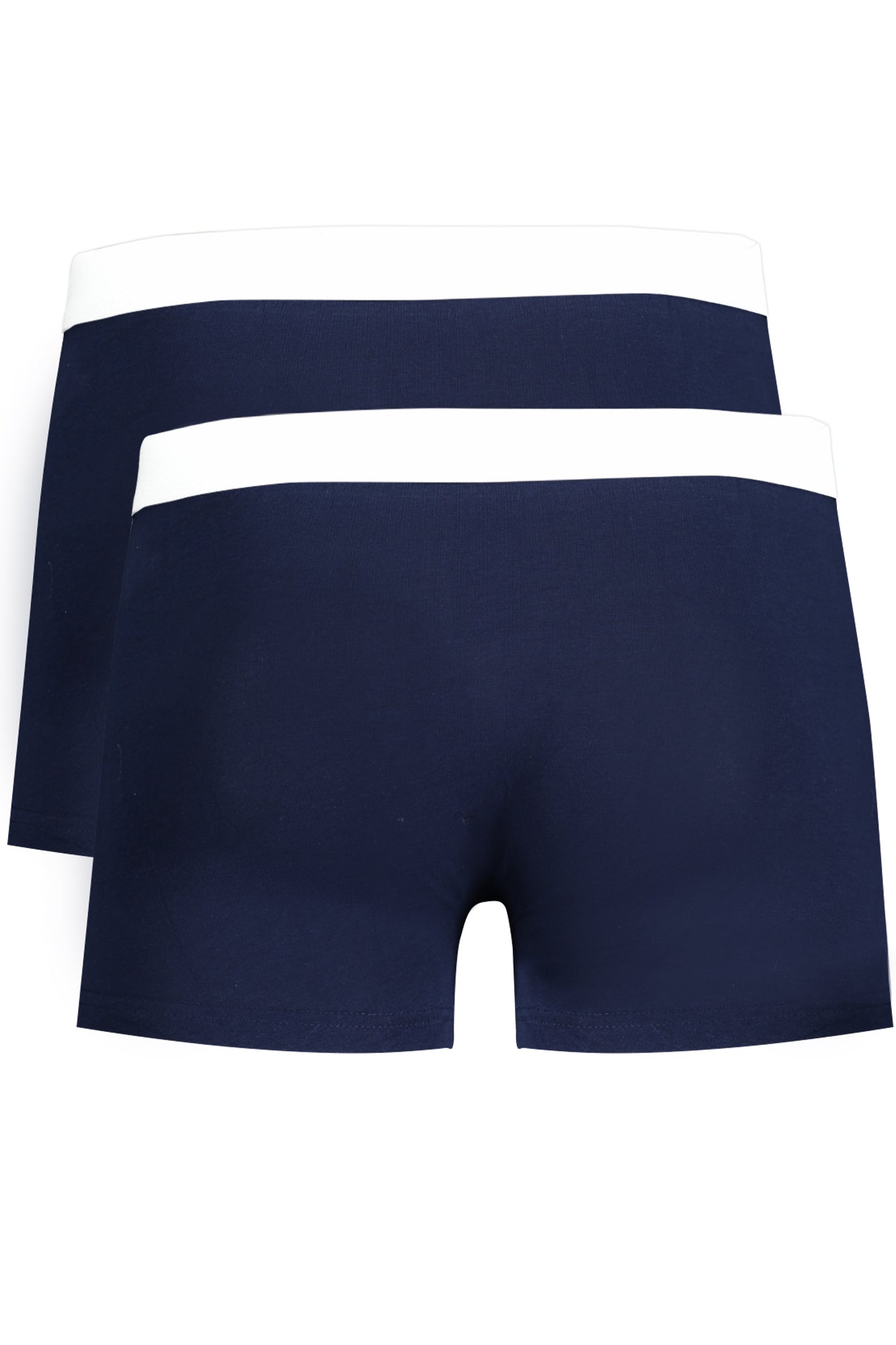 BOXER BLEU HOMME TRUSSARDI