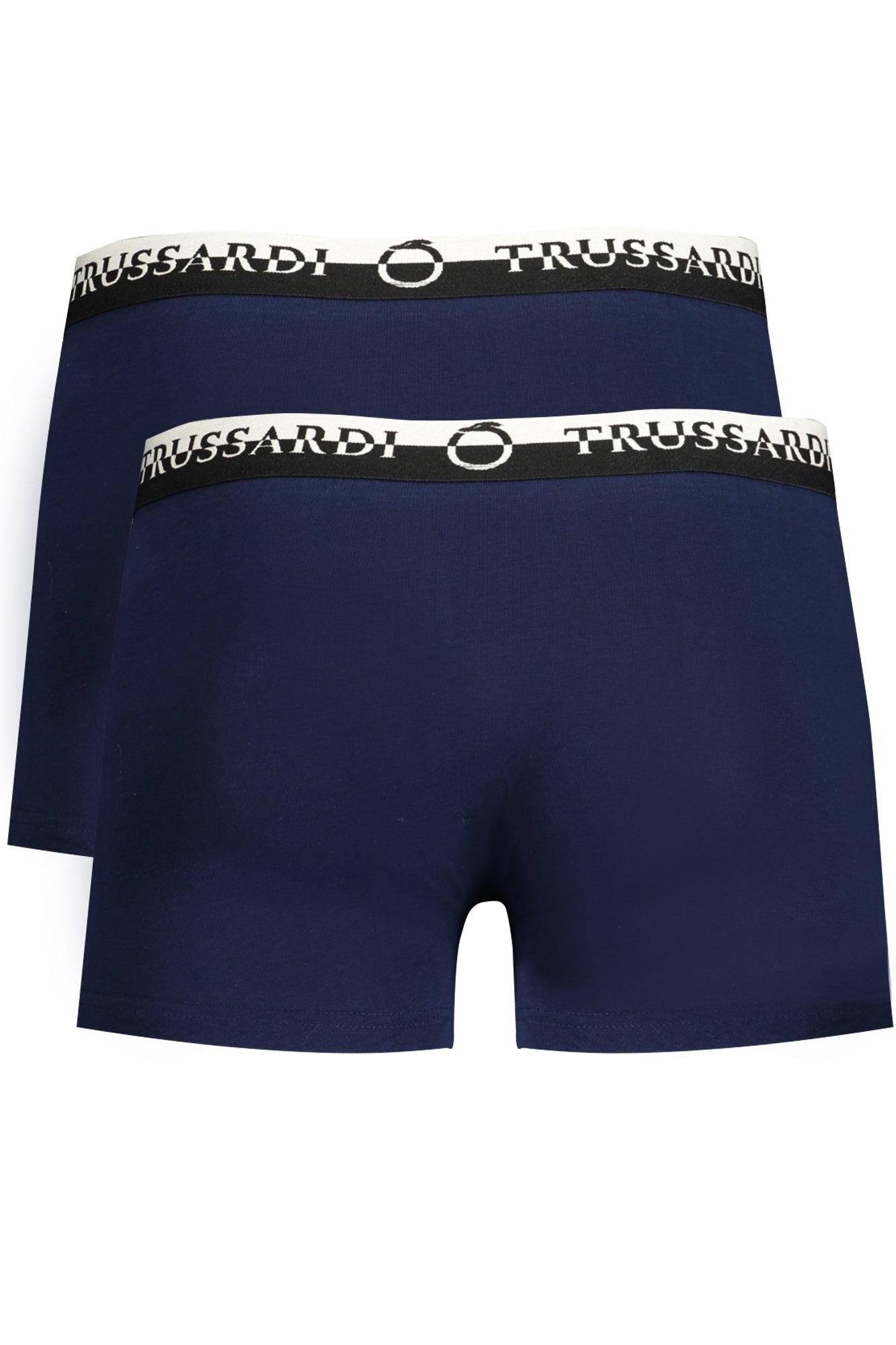 BOXER BLEU HOMME TRUSSARDI
