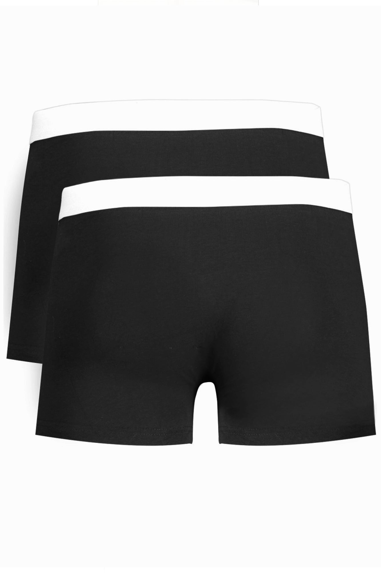 BOXER TRUSSARDI HOMME NOIR