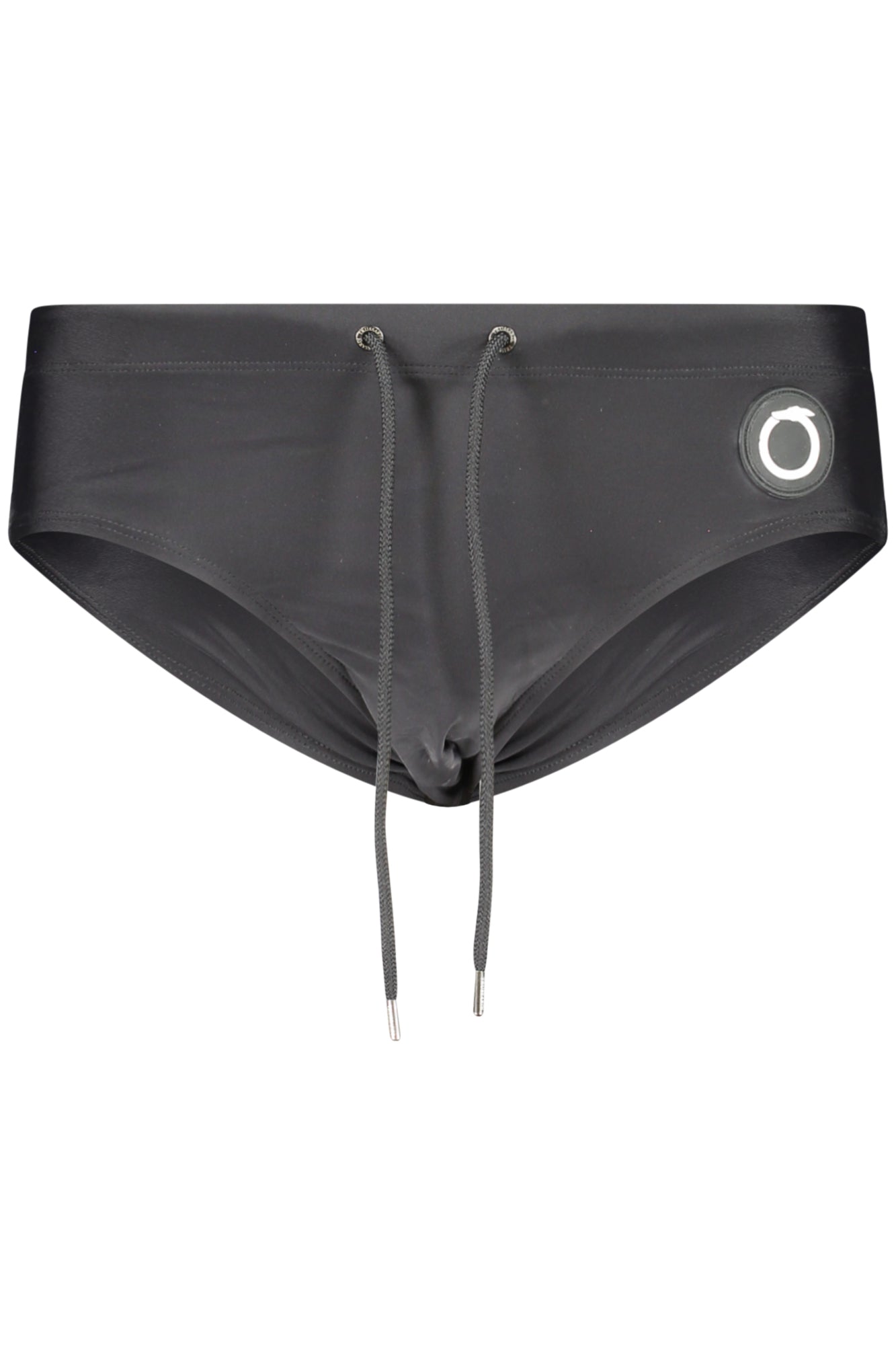 TRUSSARDI MAILLOT DE BAIN HOMME NOIR BAS
