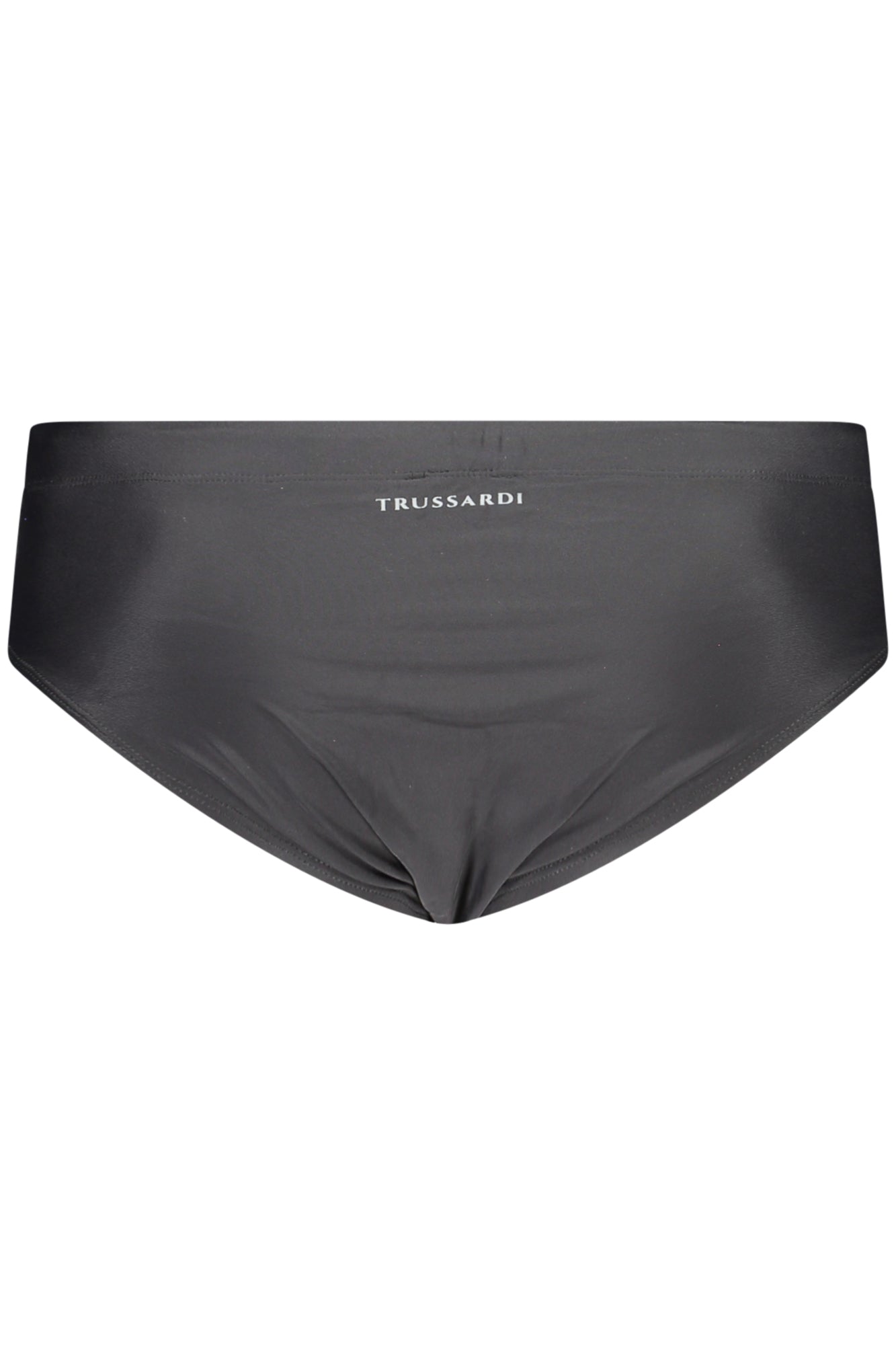 TRUSSARDI MAILLOT DE BAIN HOMME NOIR BAS