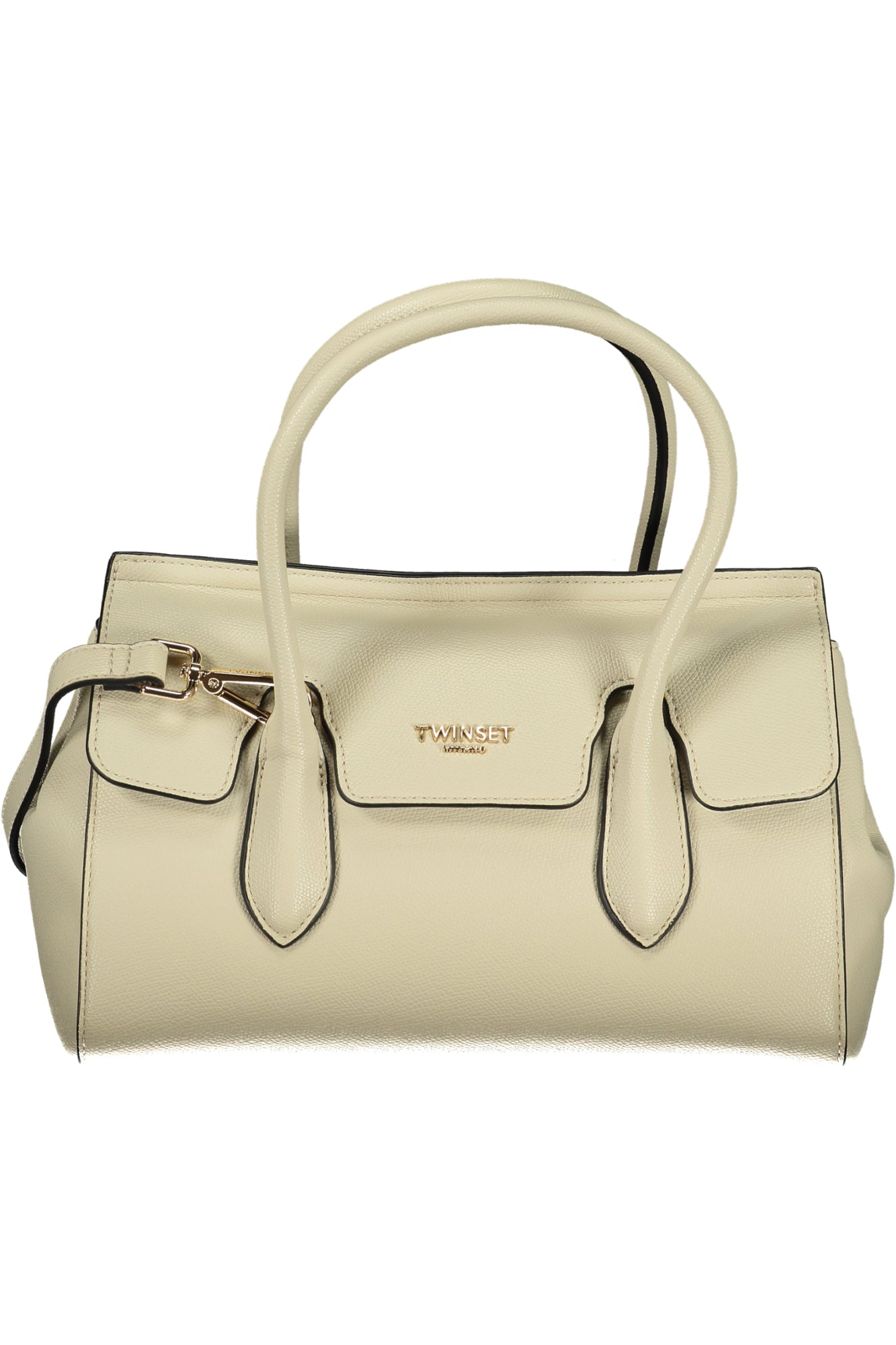 SAC BEIGE TWINSET FEMME