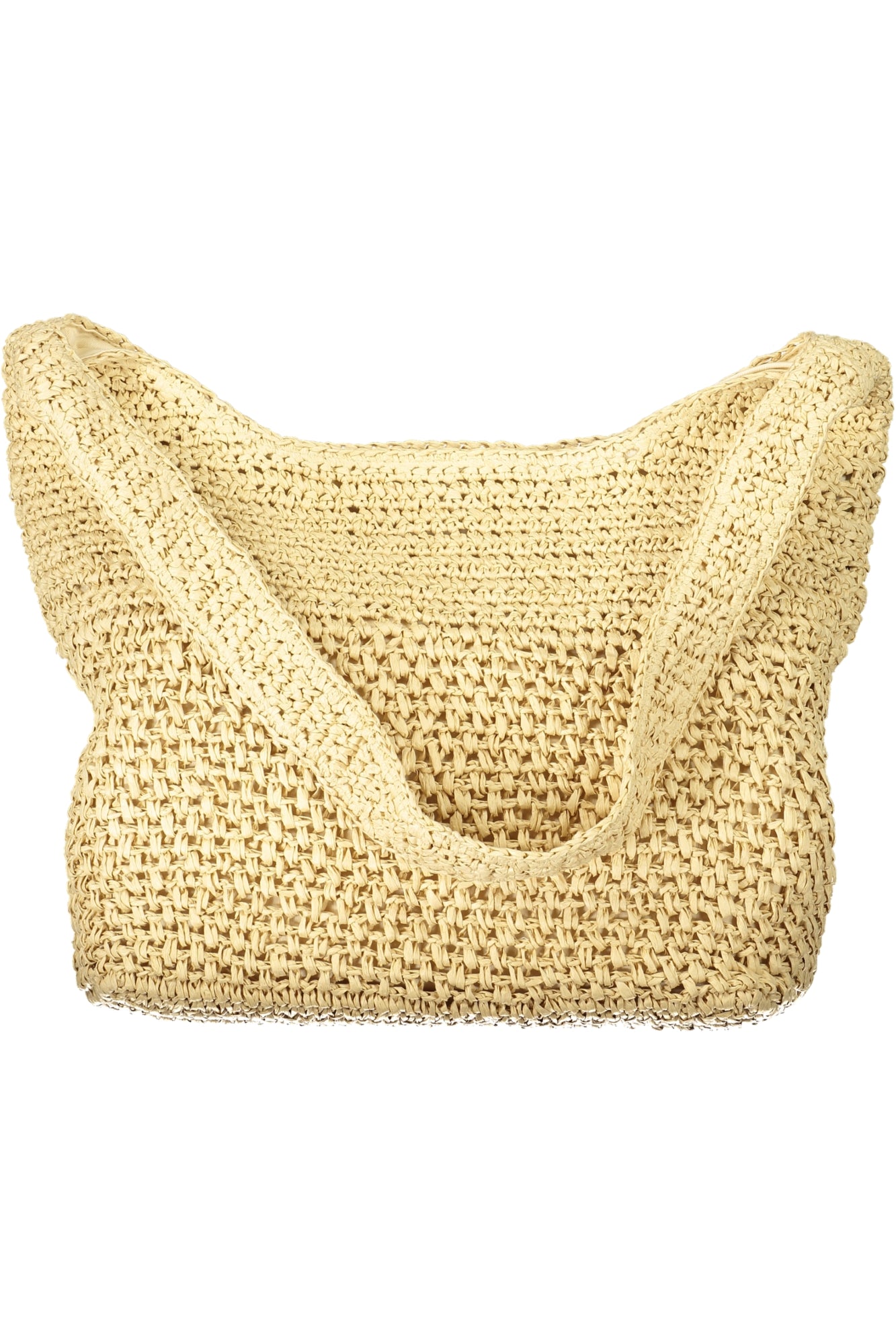 SAC BEIGE TWINSET FEMME